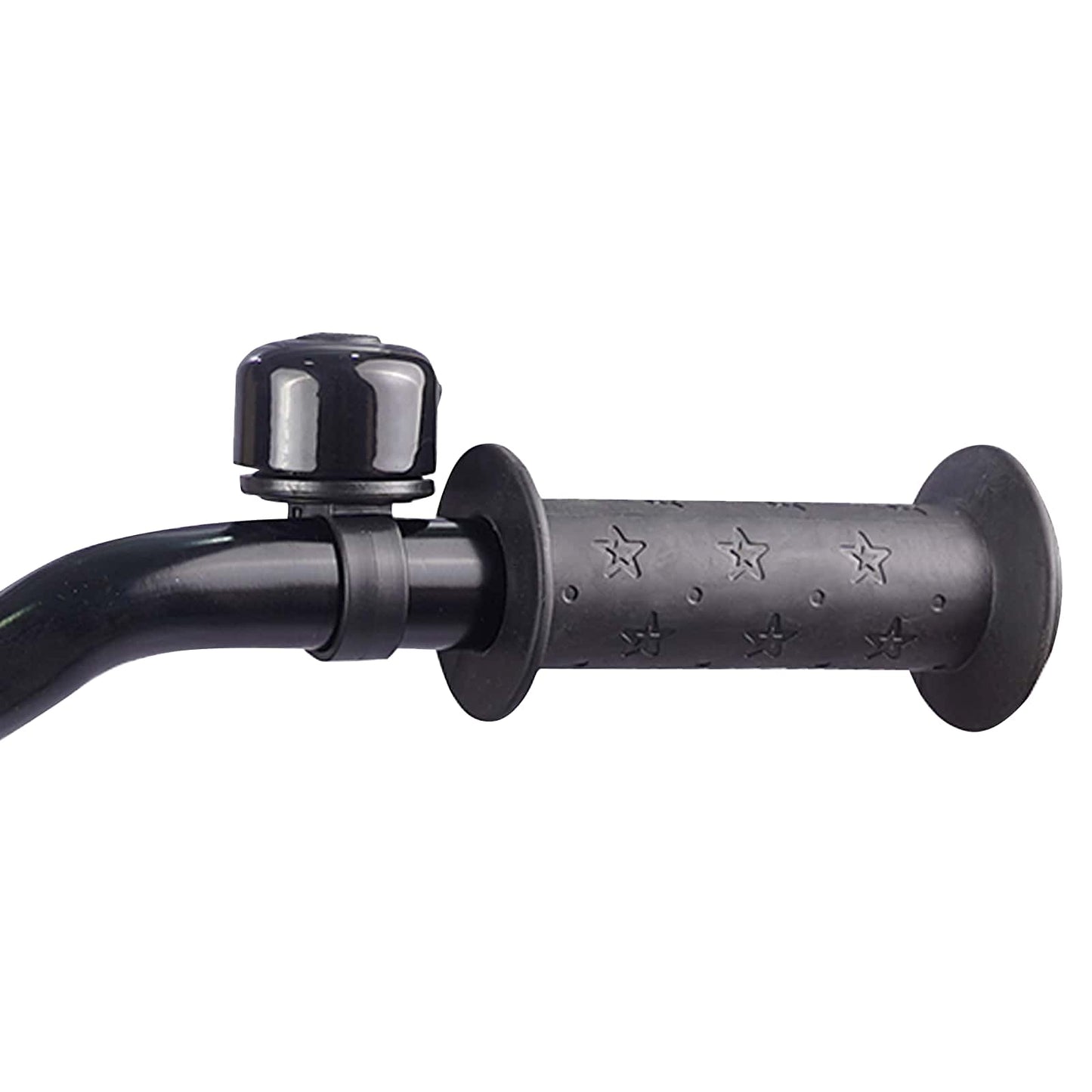 Kinderfiets 18 Inch voor 5-7 jaar Oranje Zwart is nu te koop bij PeponiXL, paradijselijk wonen!