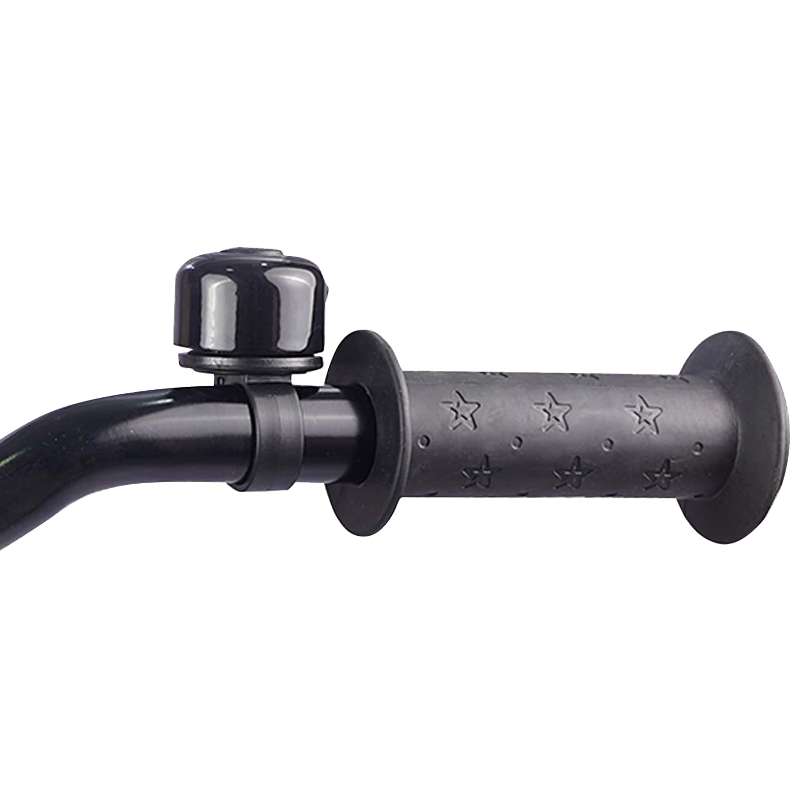 Kinderfiets 18 Inch voor 5-7 jaar Oranje Zwart is nu te koop bij PeponiXL, paradijselijk wonen!