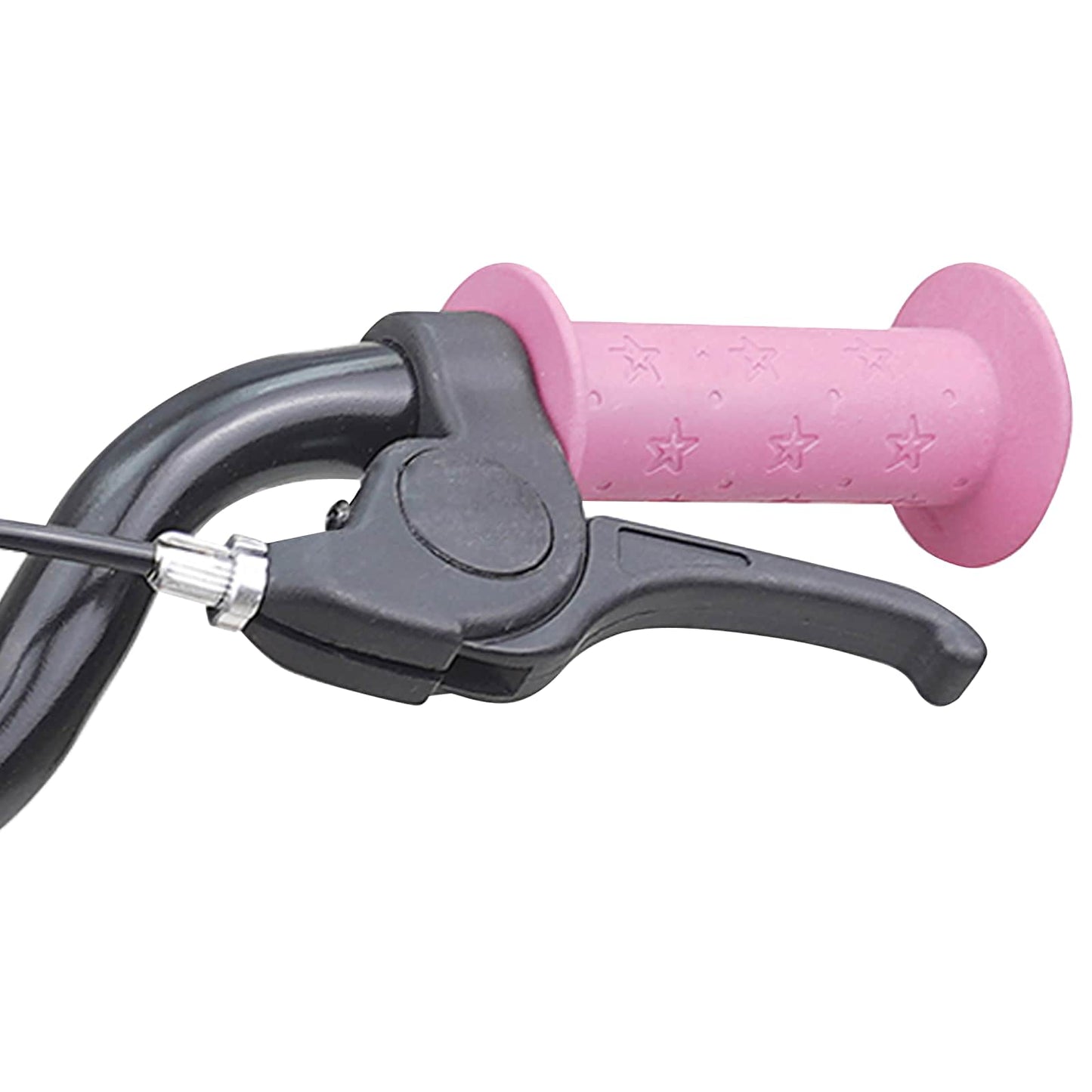 Kinderfiets 14 Inch voor 3-5 jaar oud Lichtroze is nu te koop bij PeponiXL, paradijselijk wonen!