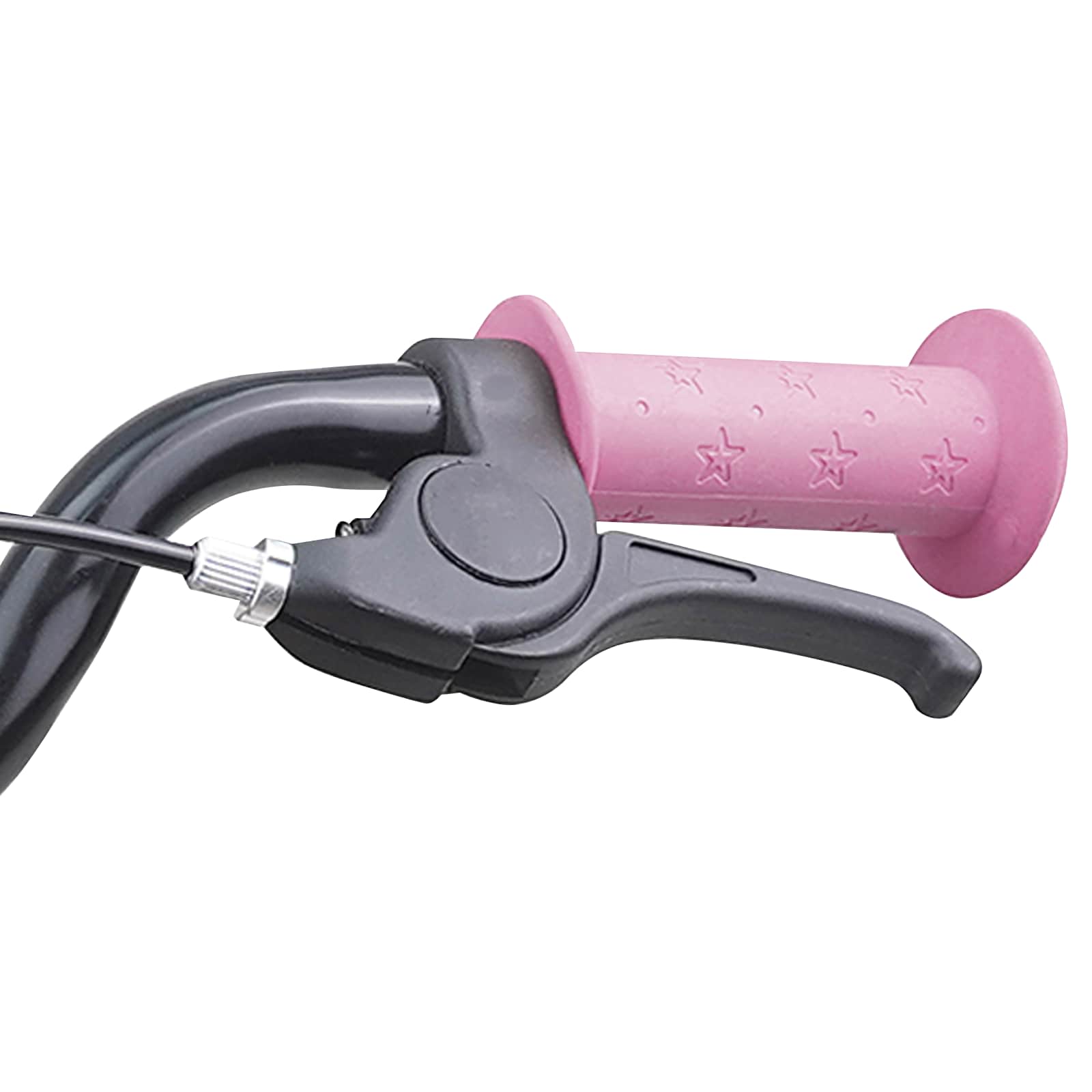Kinderfiets 18 Inch voor 5-7 jaar Lichtroze is nu te koop bij PeponiXL, paradijselijk wonen!