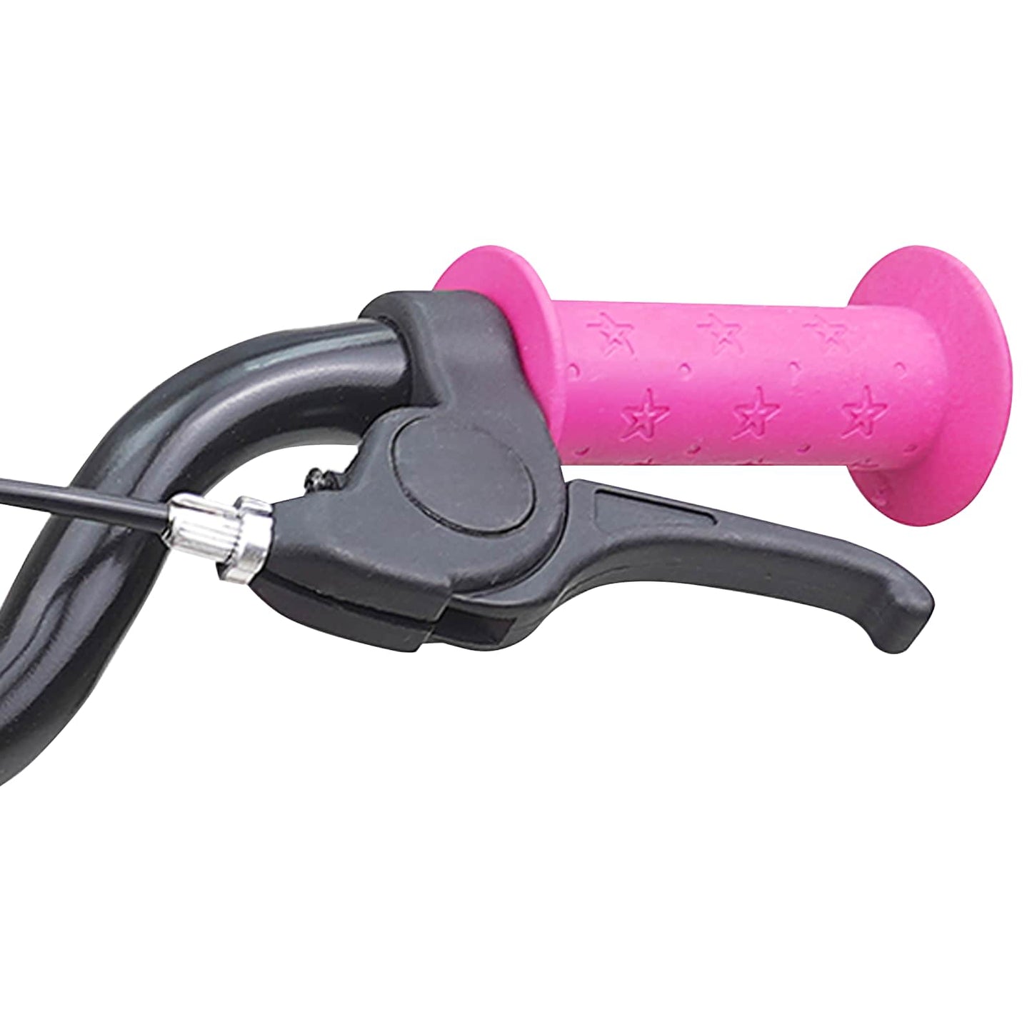 Kinderfiets 14 Inch voor 3-5 jaar oud Roze is nu te koop bij PeponiXL, paradijselijk wonen!