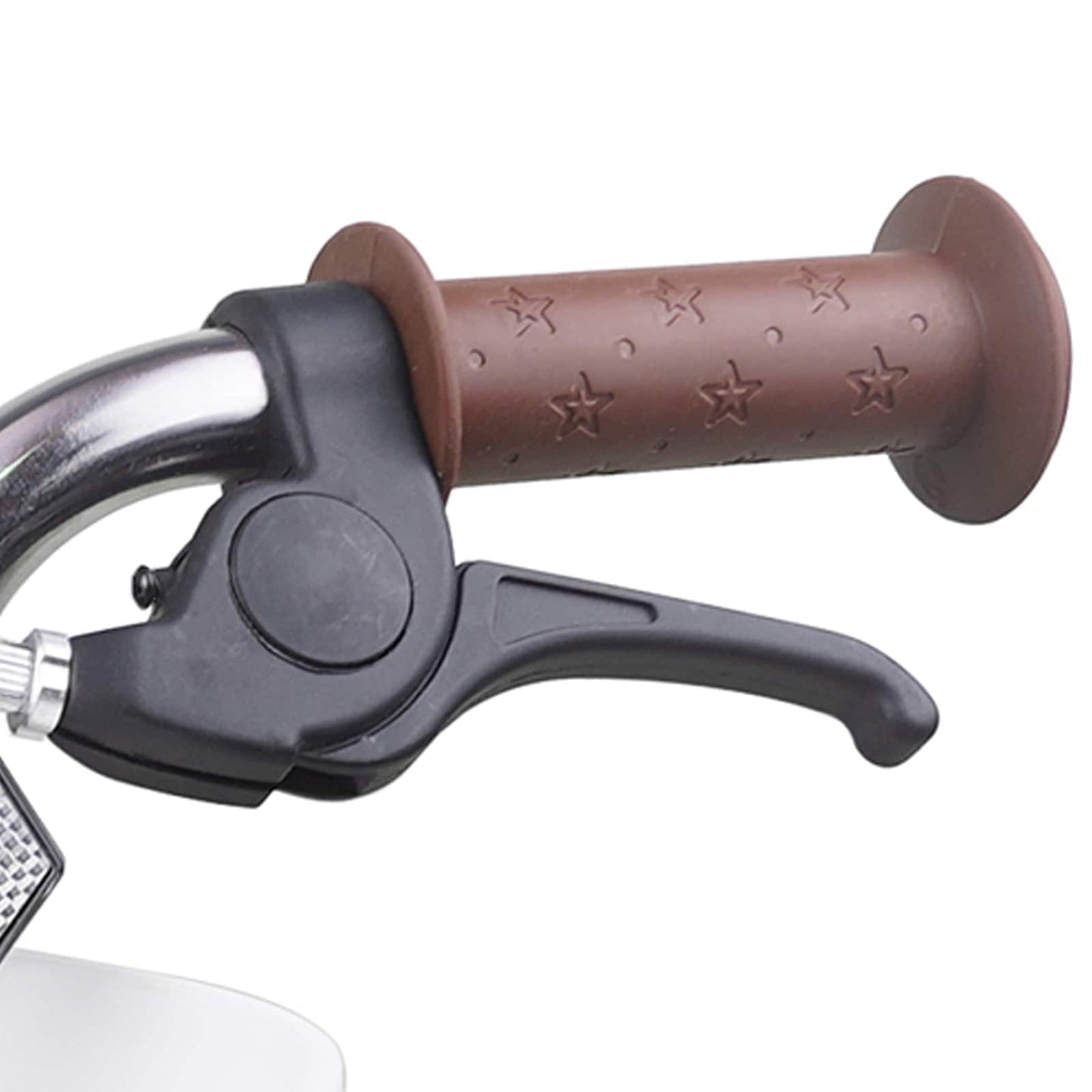 Kinderfiets 12 Inch voor 2-4 jaar oud Lichtroze is nu te koop bij PeponiXL, paradijselijk wonen!