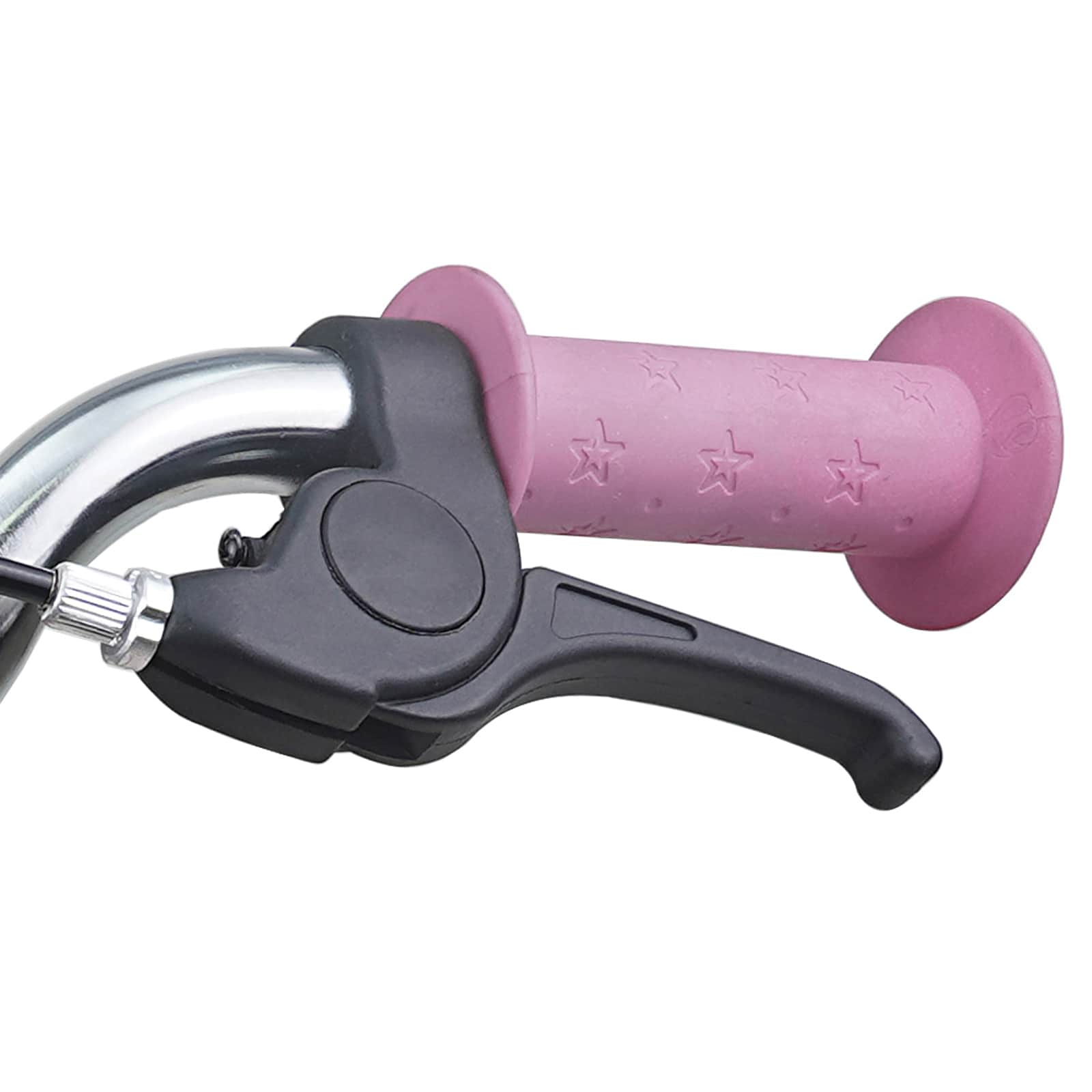 Kinderfiets 14 Inch voor 3-5 jaar oud Lichtroze is nu te koop bij PeponiXL, paradijselijk wonen!