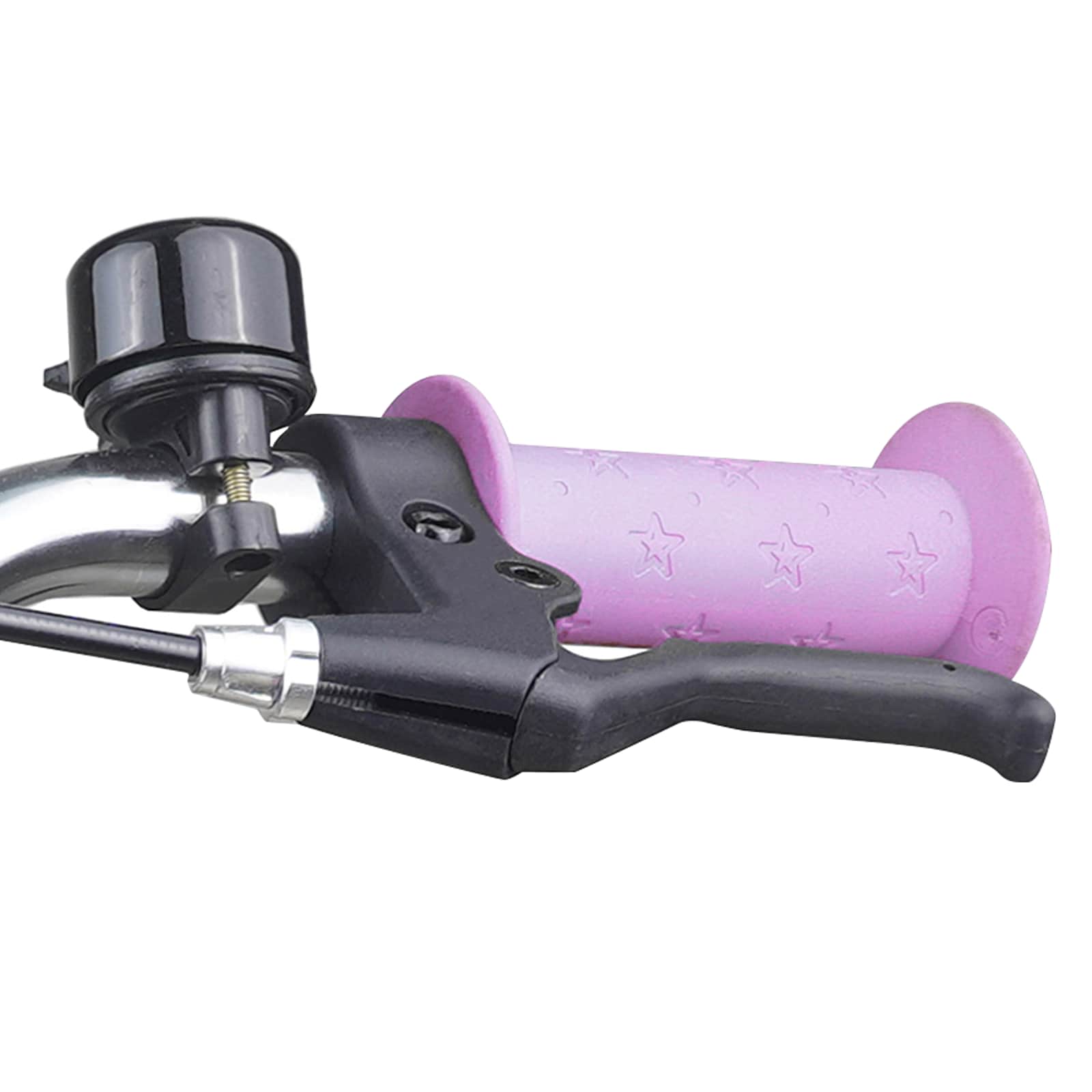 Kinderfiets 20 Inch voor 6-11 jaar oud Paars is nu te koop bij PeponiXL, paradijselijk wonen!