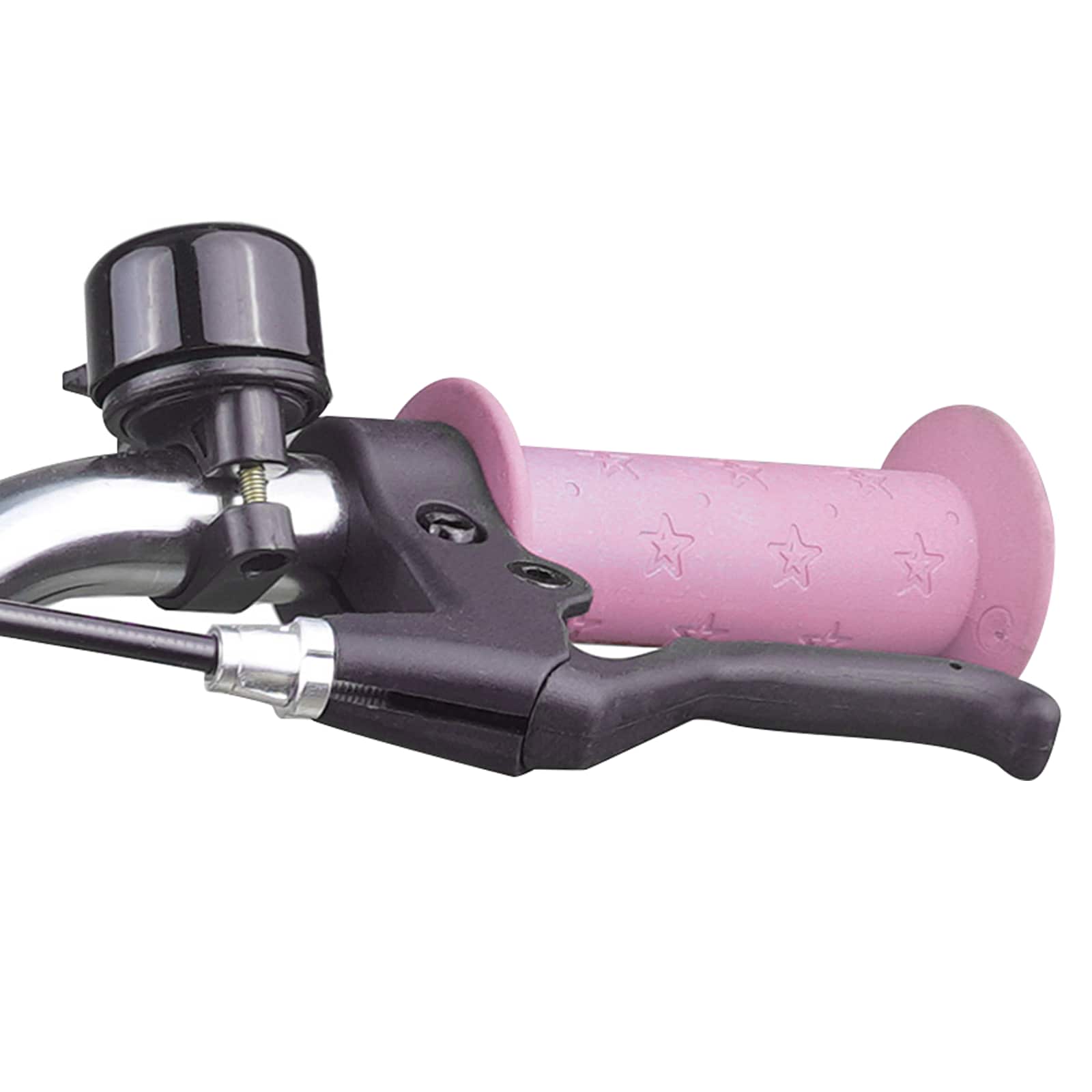 Kinderfiets 20 Inch voor 6-11 jaar oud Lichtroze is nu te koop bij PeponiXL, paradijselijk wonen!
