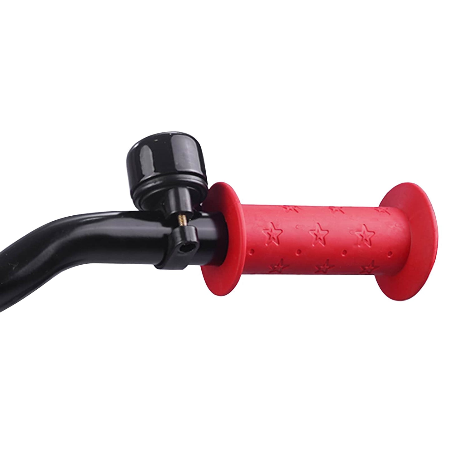 Kinderfiets 18 Inch voor 5-7 jaar Rood is nu te koop bij PeponiXL, paradijselijk wonen!