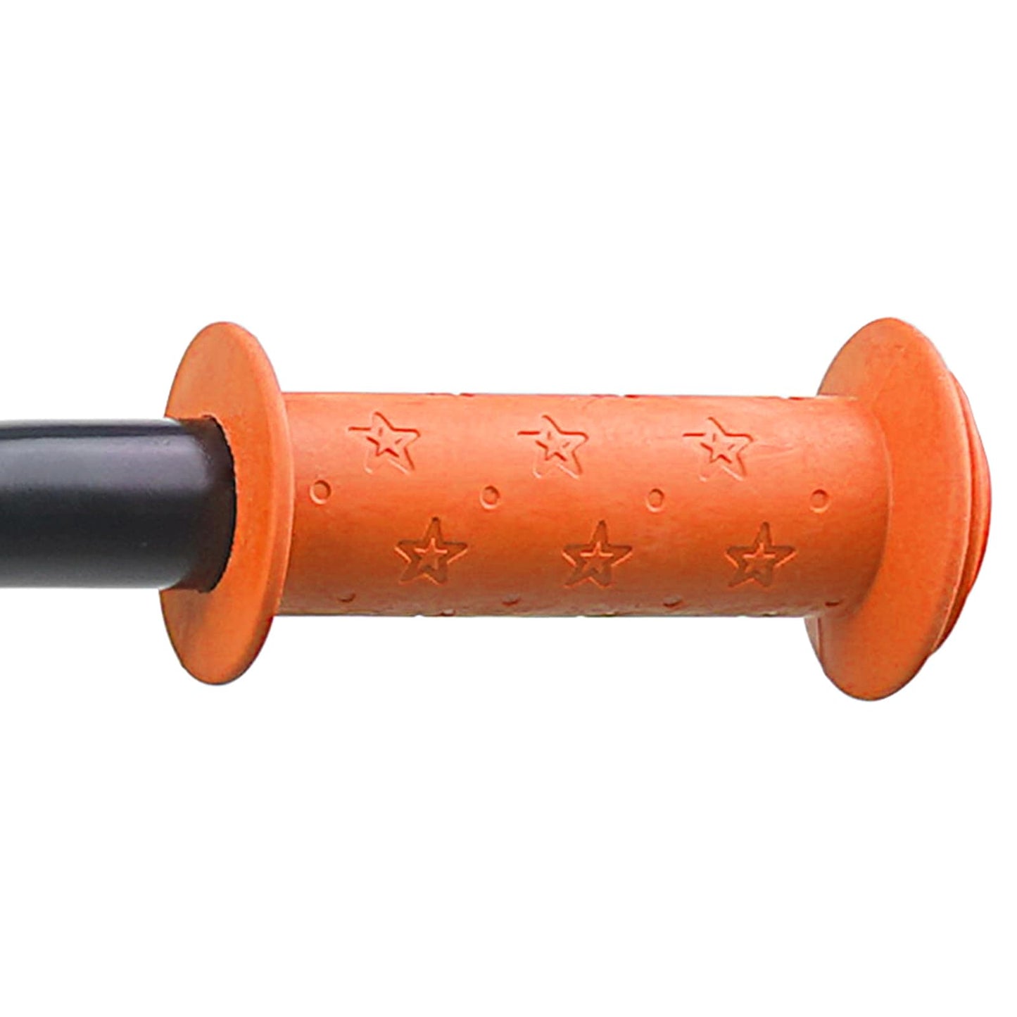Kinderfiets 14 Inch voor 3-5 jaar oud Oranje is nu te koop bij PeponiXL, paradijselijk wonen!