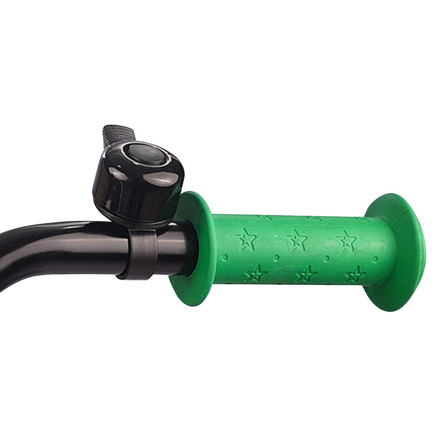 Kinderfiets 18 Inch voor 5-7 jaar Groen is nu te koop bij PeponiXL, paradijselijk wonen!
