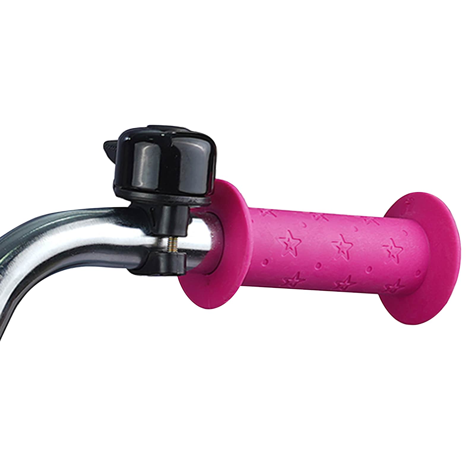 Kinderfiets 18 Inch voor 5-7 jaar Roze is nu te koop bij PeponiXL, paradijselijk wonen!