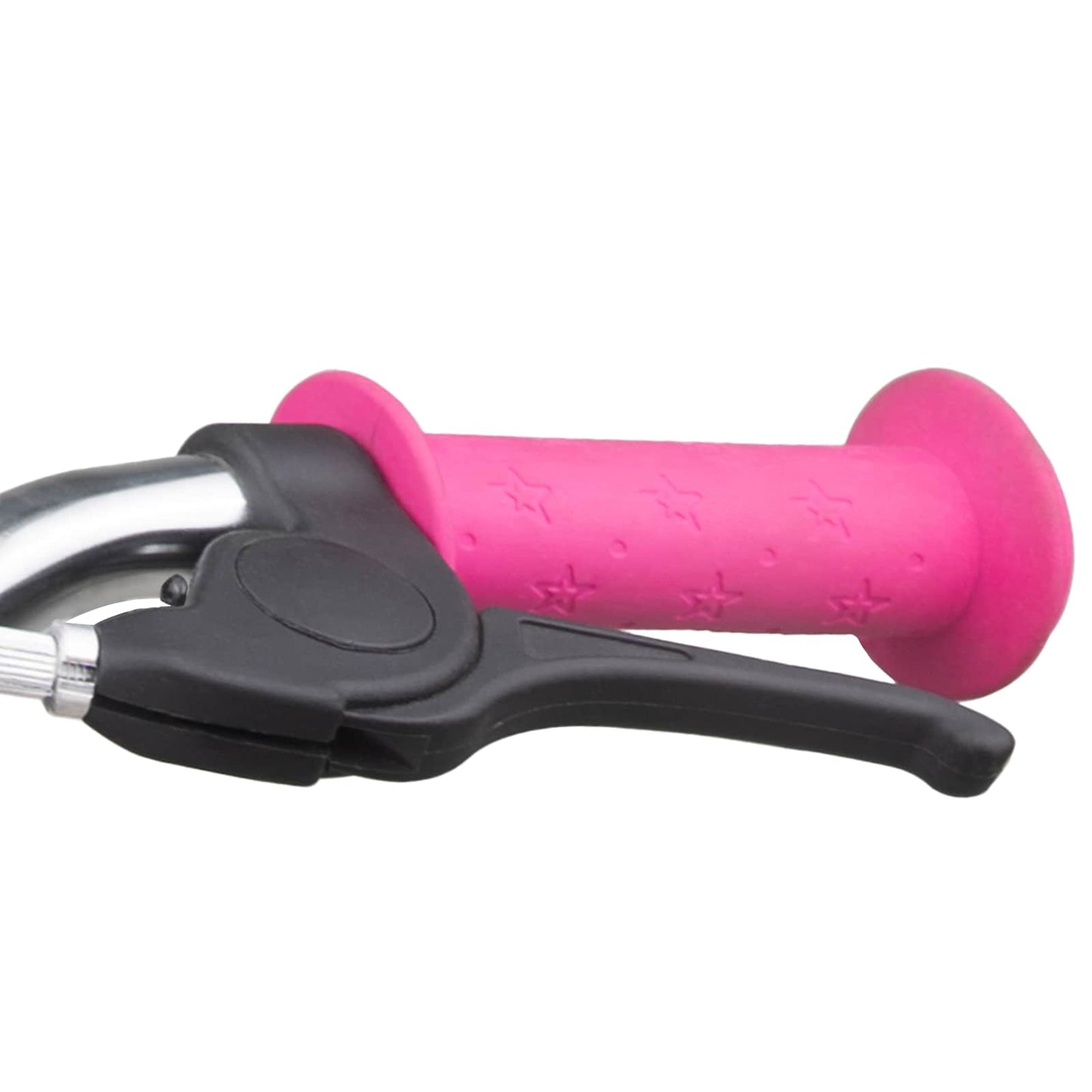 Kinderfiets Met Zijwieltjes 16 Inch voor 4-6 jaar oud Roze is nu te koop bij PeponiXL, paradijselijk wonen!