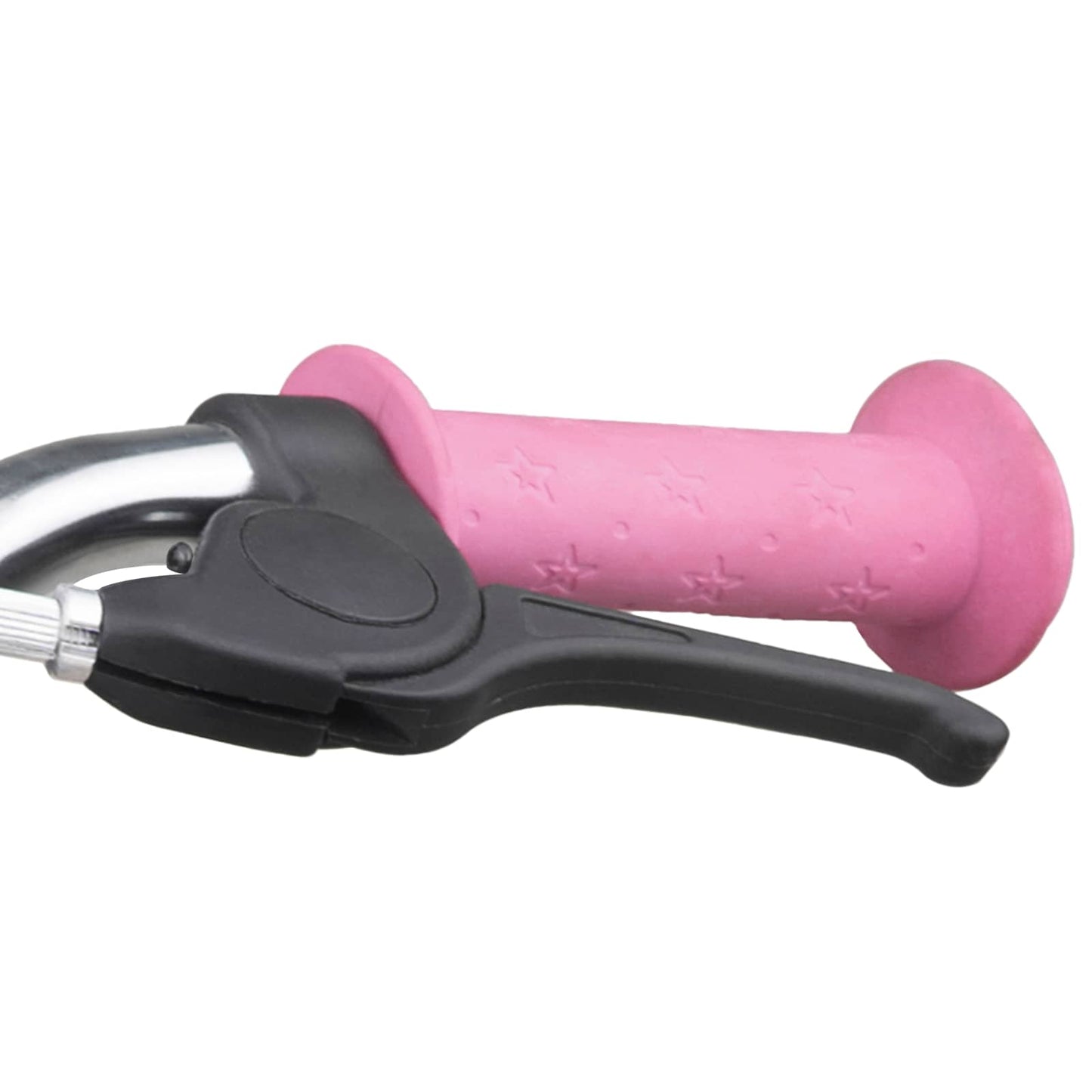 Kinderfiets Met Zijwieltjes 16 Inch voor 4-6 jaar oud Lichtroze is nu te koop bij PeponiXL, paradijselijk wonen!
