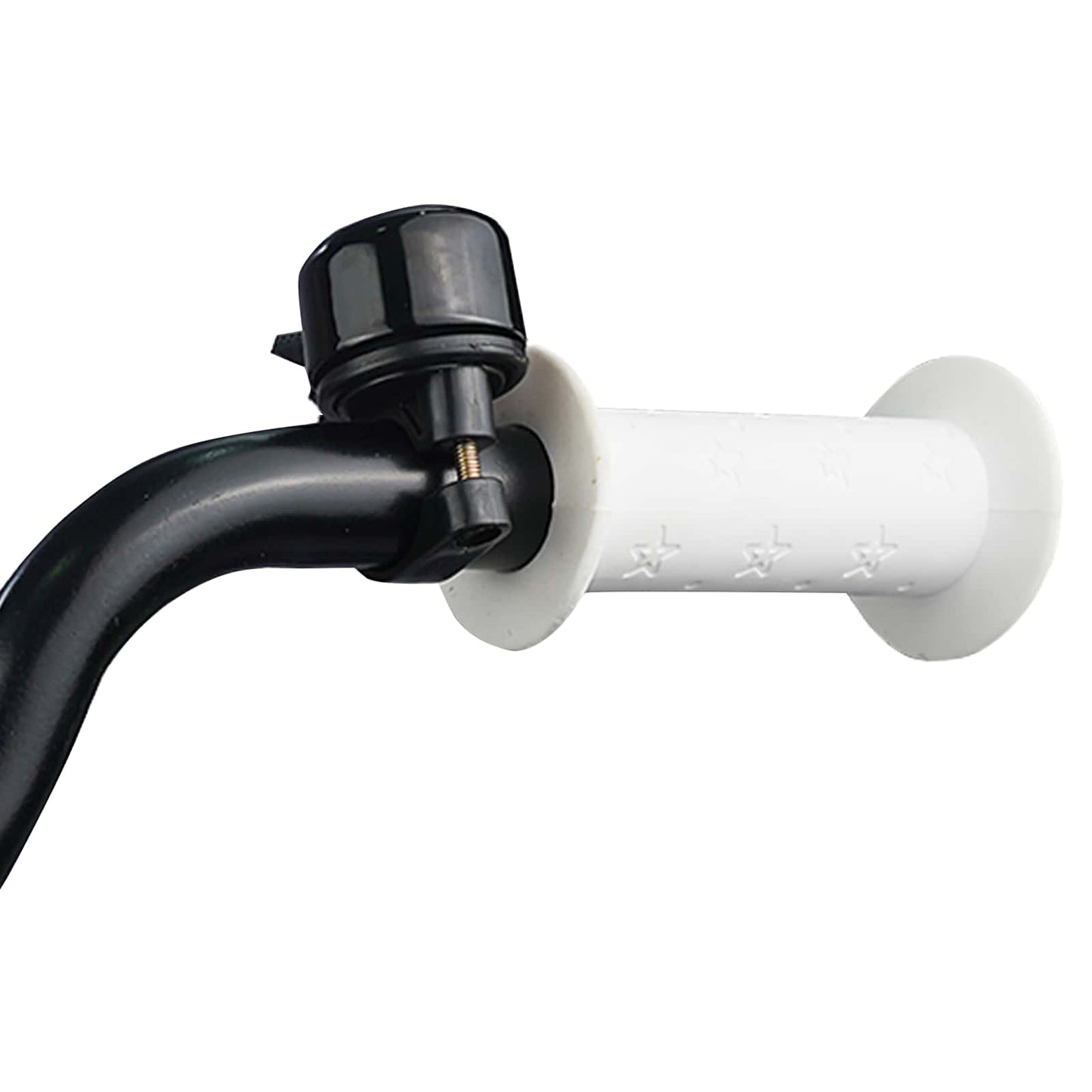 Kinderfiets 18 Inch voor 5-7 jaar Wit is nu te koop bij PeponiXL, paradijselijk wonen!