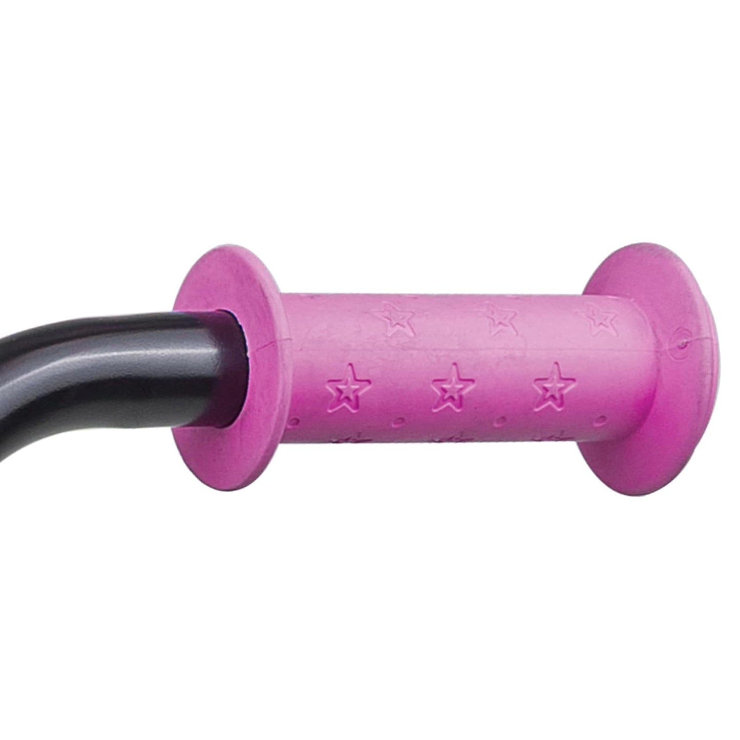 Kinderfiets 12 Inch voor 2-4 jaar oud Lichtroze is nu te koop bij PeponiXL, paradijselijk wonen!