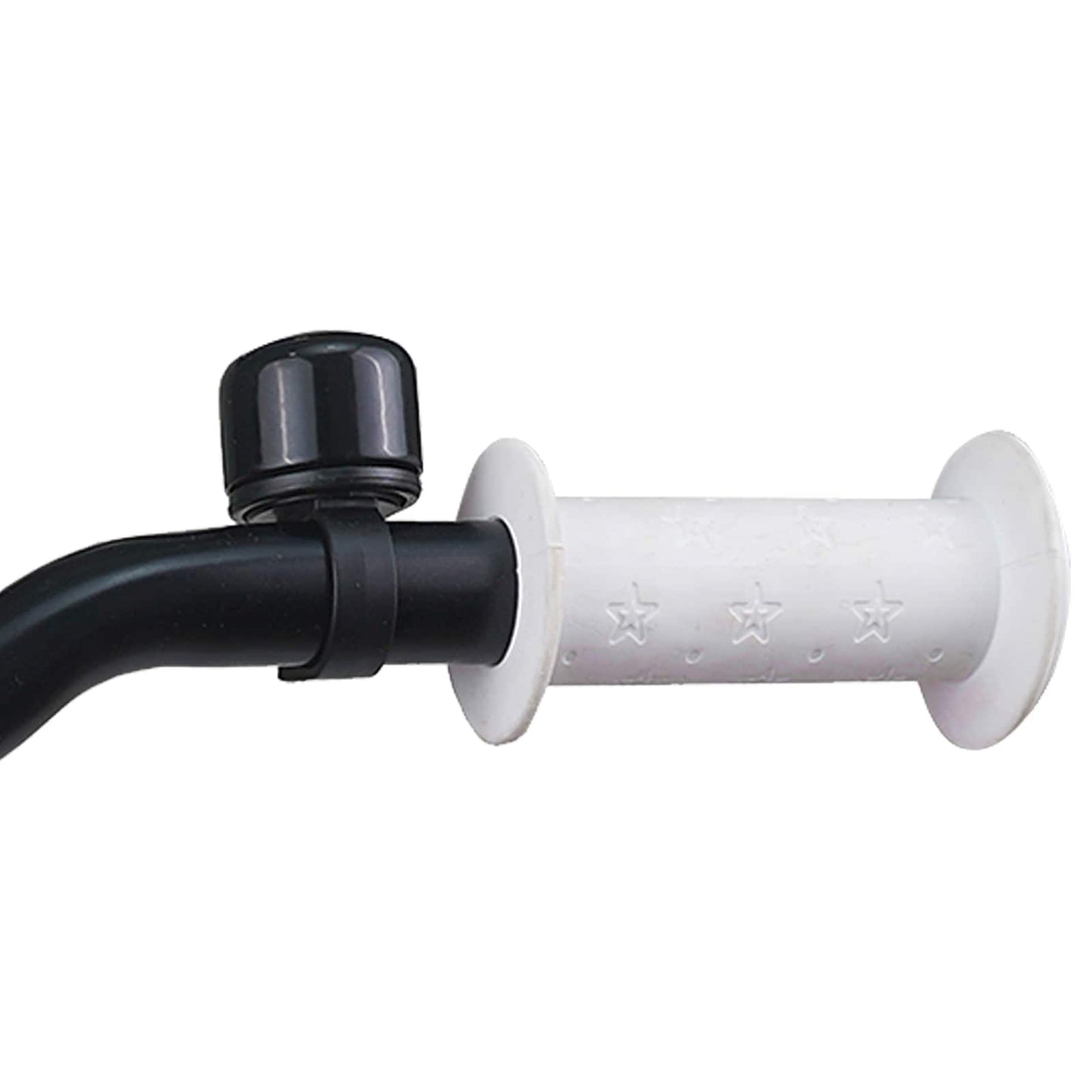 Kinderfiets 22 Inch 7-12 Donkerroze is nu te koop bij PeponiXL, paradijselijk wonen!