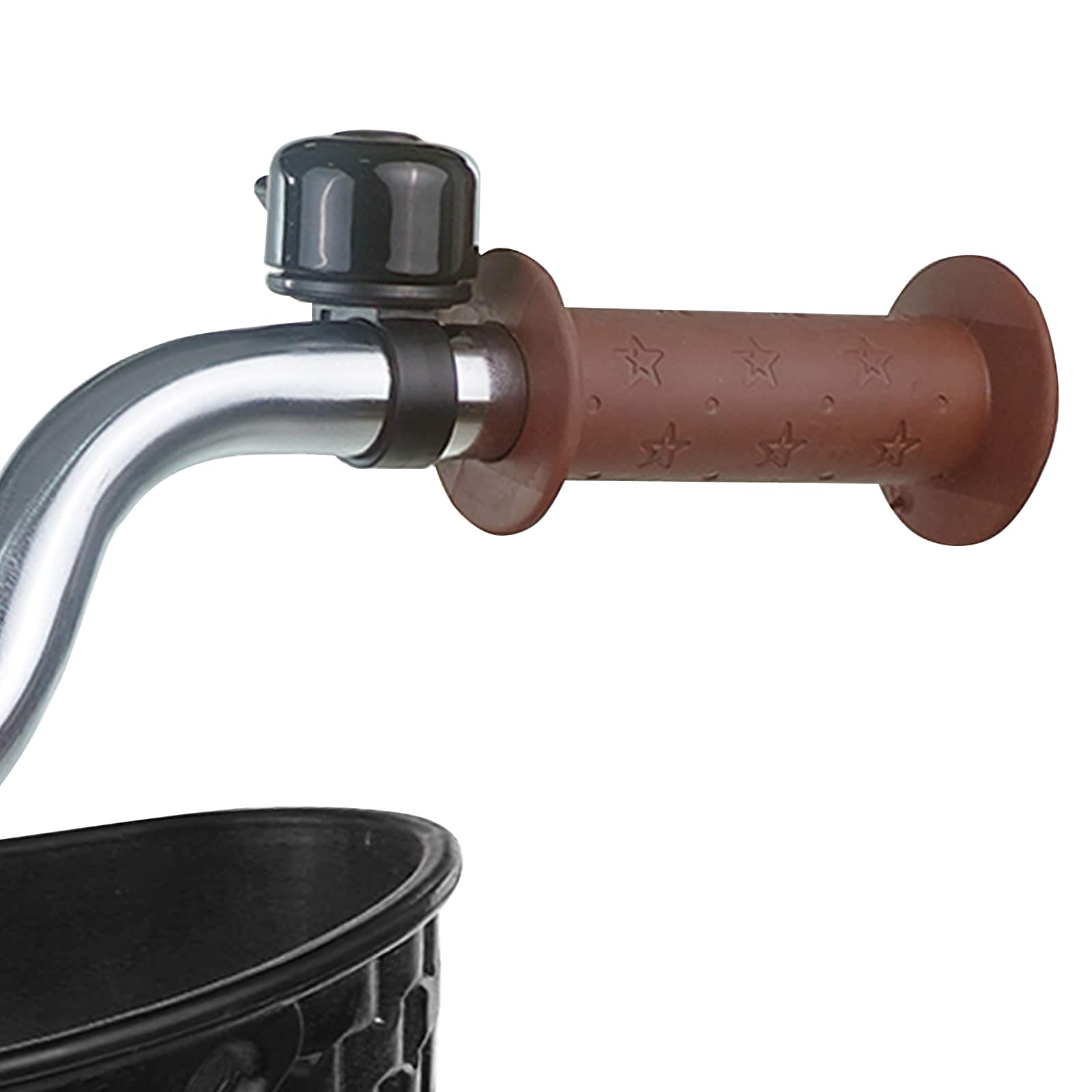 Kinderfiets 24 Inch voor 8-12 jaar oud Zwart is nu te koop bij PeponiXL, paradijselijk wonen!