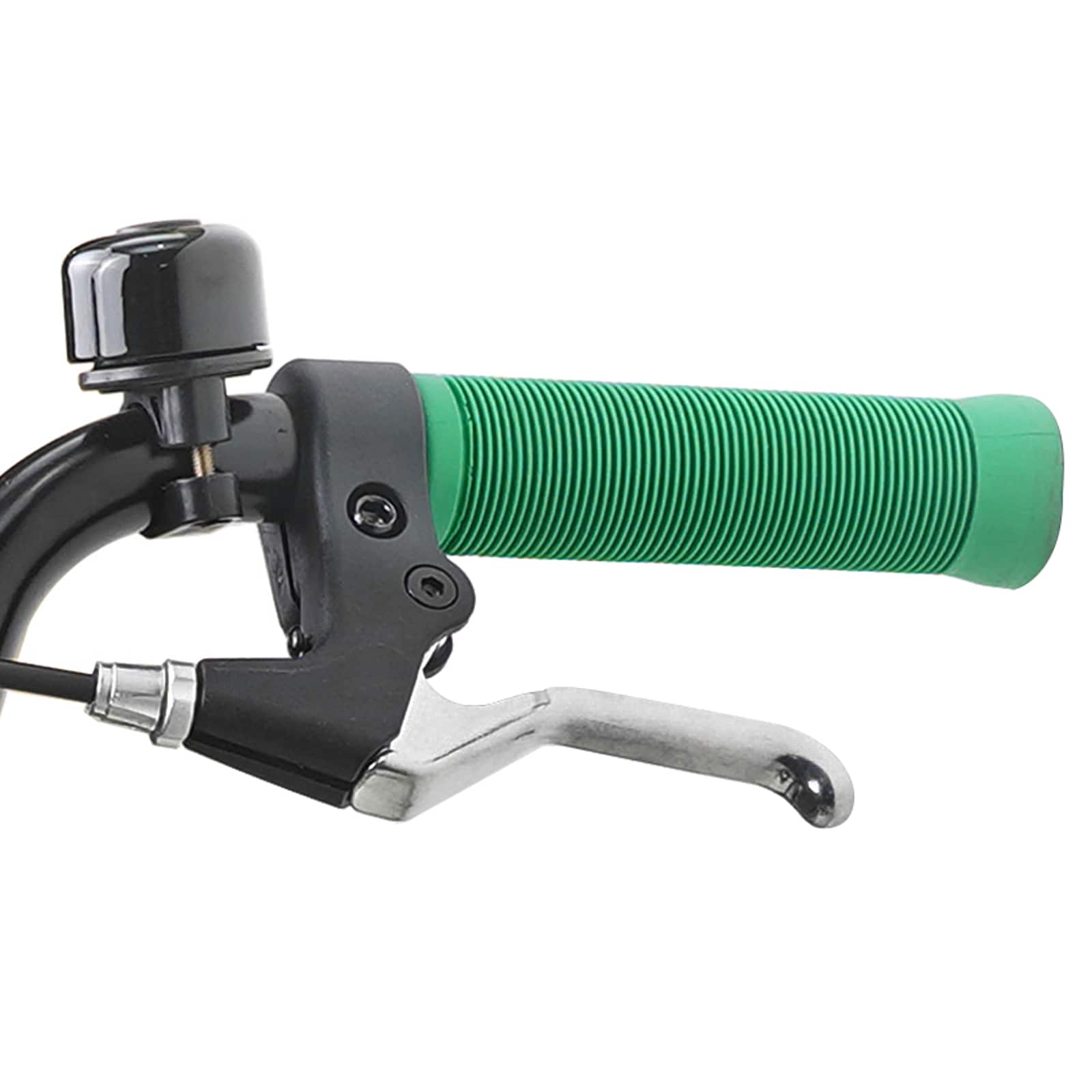 BMX Fiets 20 Inch voor boven de 9 jaar Groen is nu te koop bij PeponiXL, paradijselijk wonen!