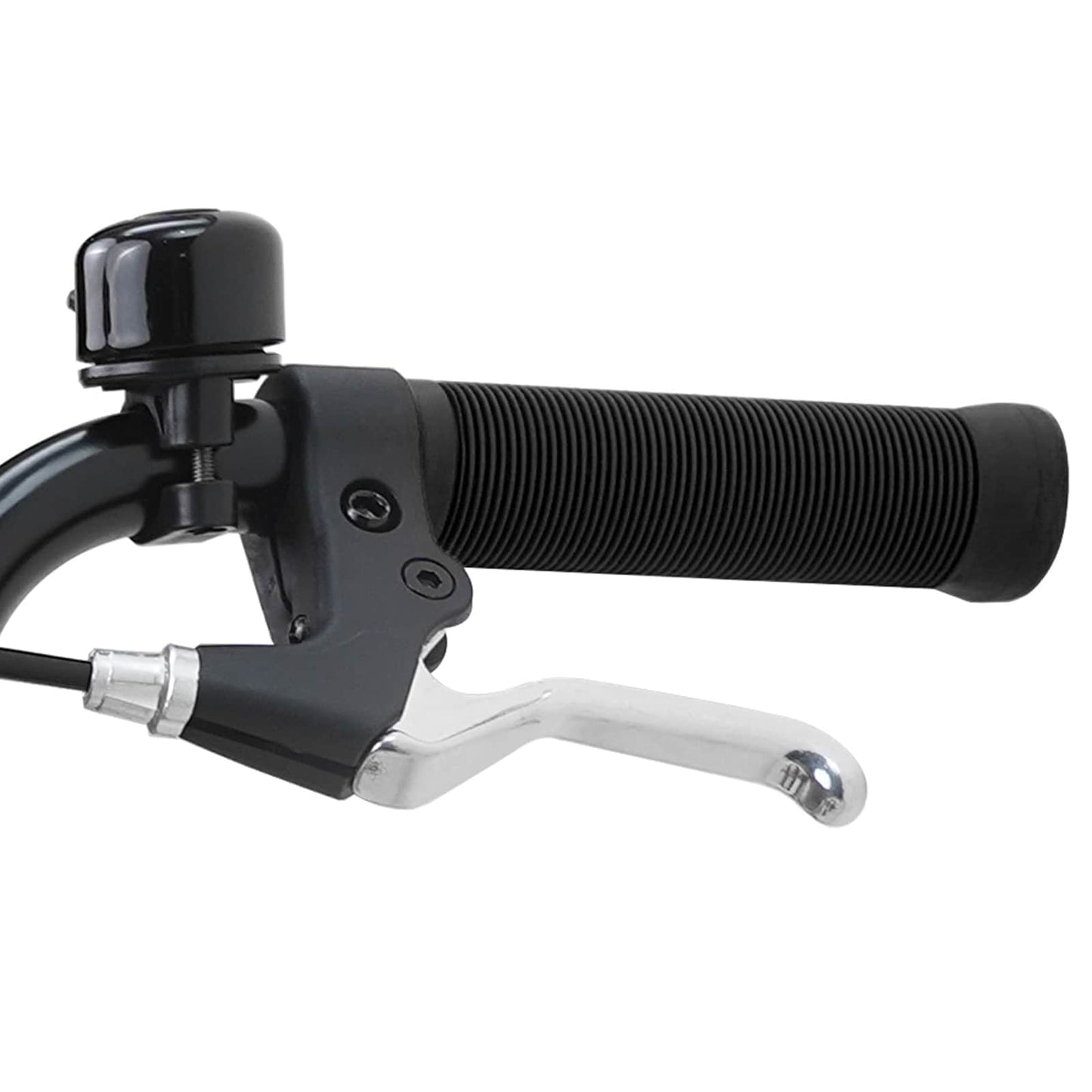 BMX Fiets 20 Inch voor 9 Jaar Oud Zwart