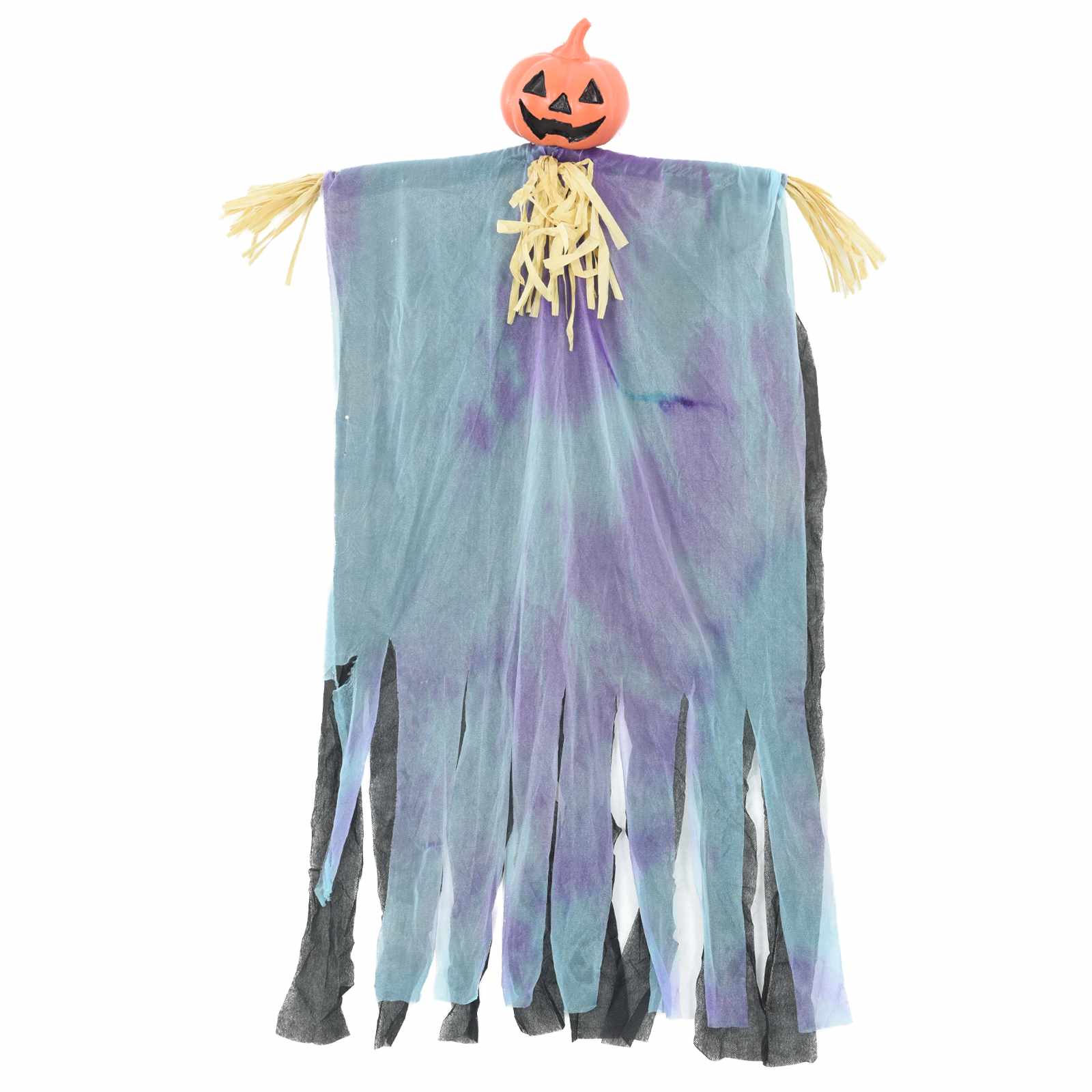 Halloween Hangende Spook 3 pcs Multikleur 61 x 97 cm Polyester is nu te koop bij PeponiXL, paradijselijk wonen!