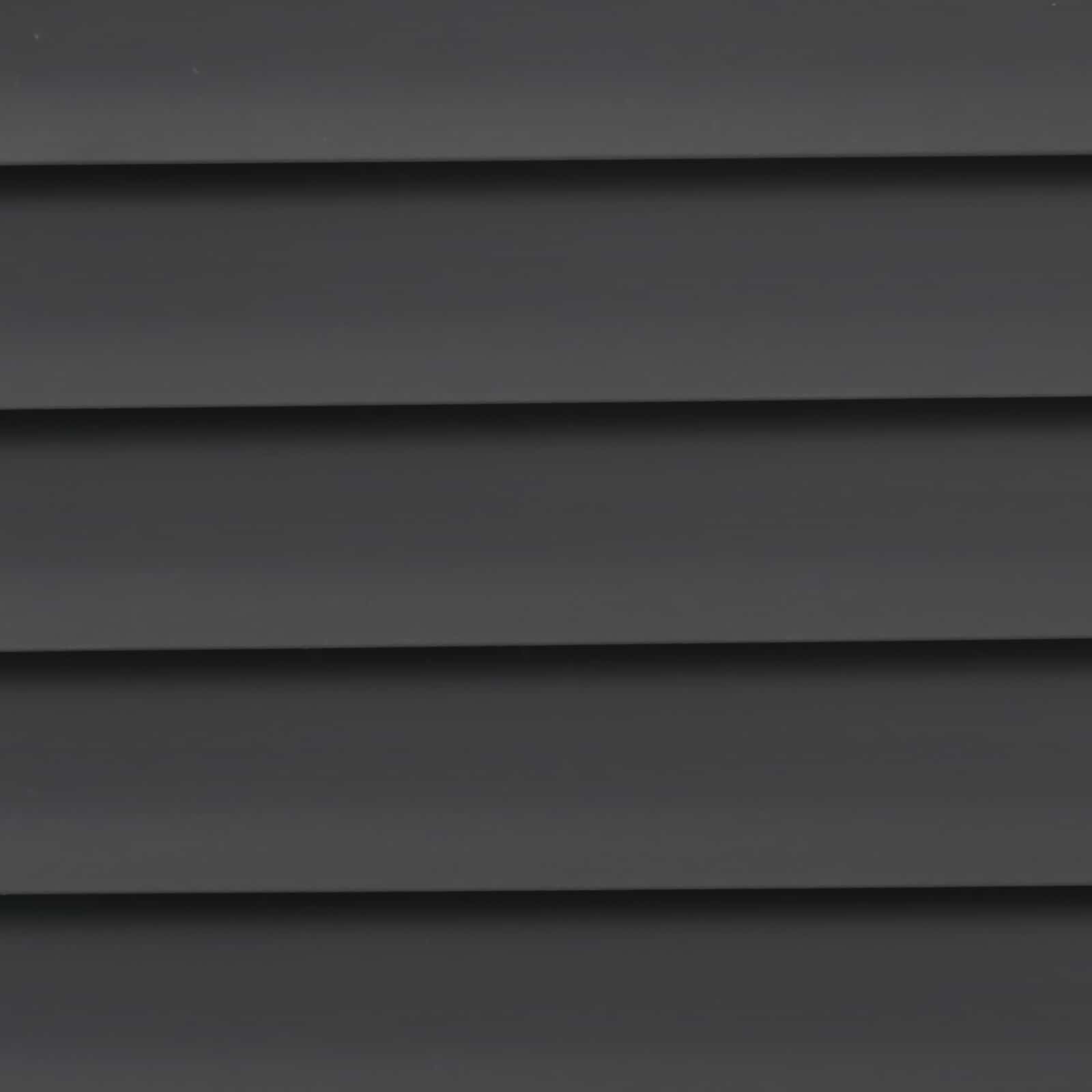 Venetiaanse Blind Zilvergrijs 150 x 110 cm PVC is nu te koop bij PeponiXL, paradijselijk wonen!