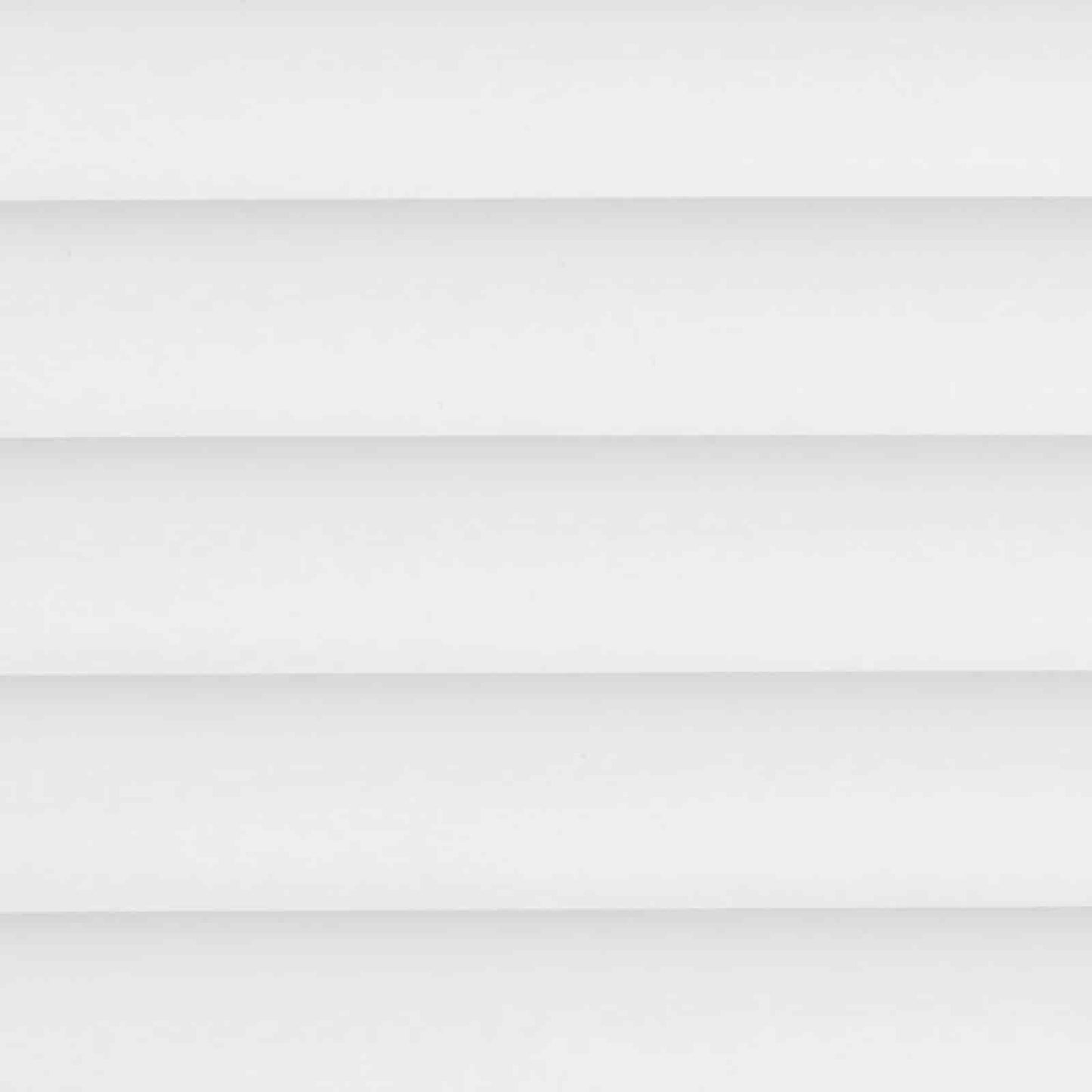 Venetiaanse Blind Verstelbaar Wit 150 x 70 cm PVC is nu te koop bij PeponiXL, paradijselijk wonen!