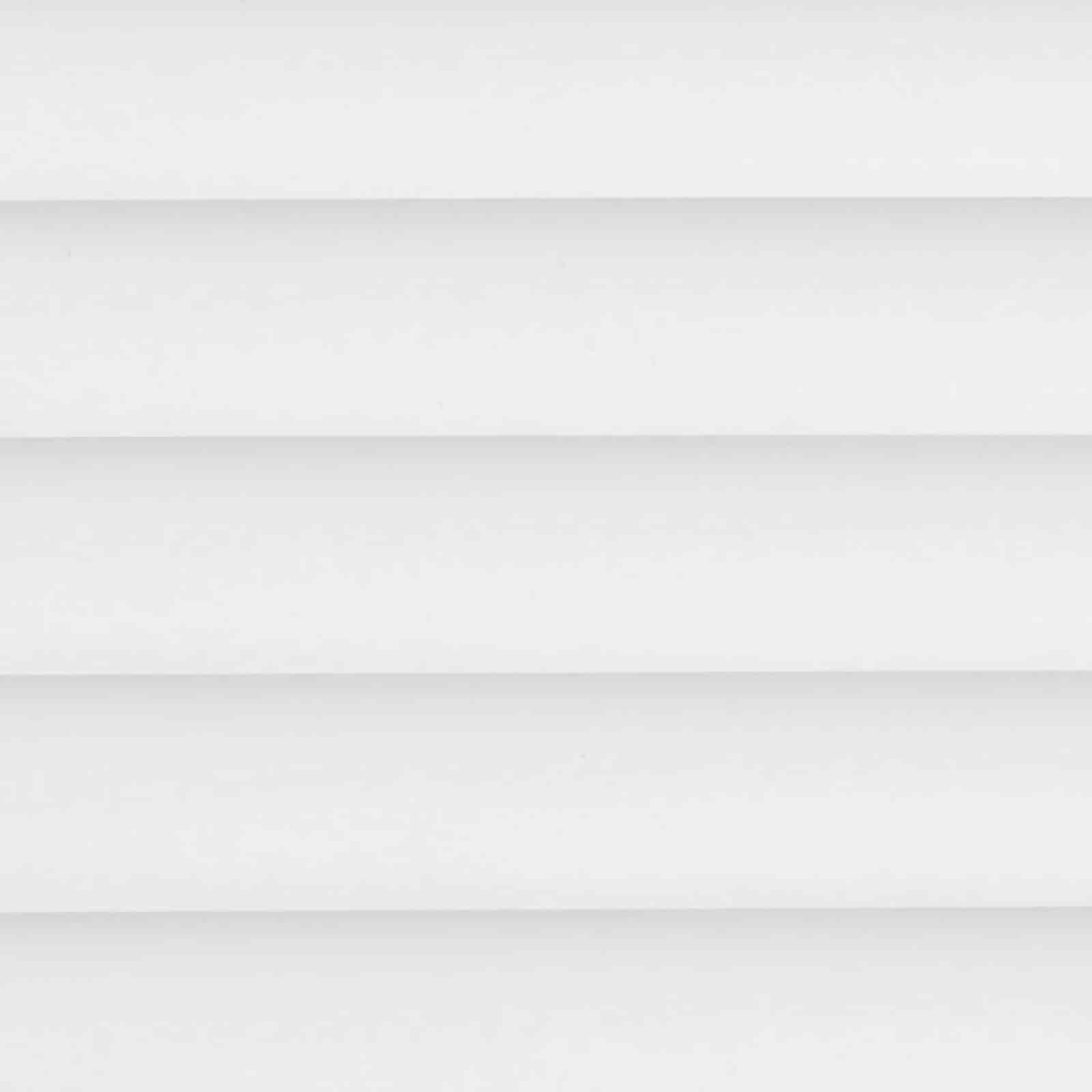 Venetiaanse Blind Verstelbaar Wit 150 x 70 cm PVC is nu te koop bij PeponiXL, paradijselijk wonen!