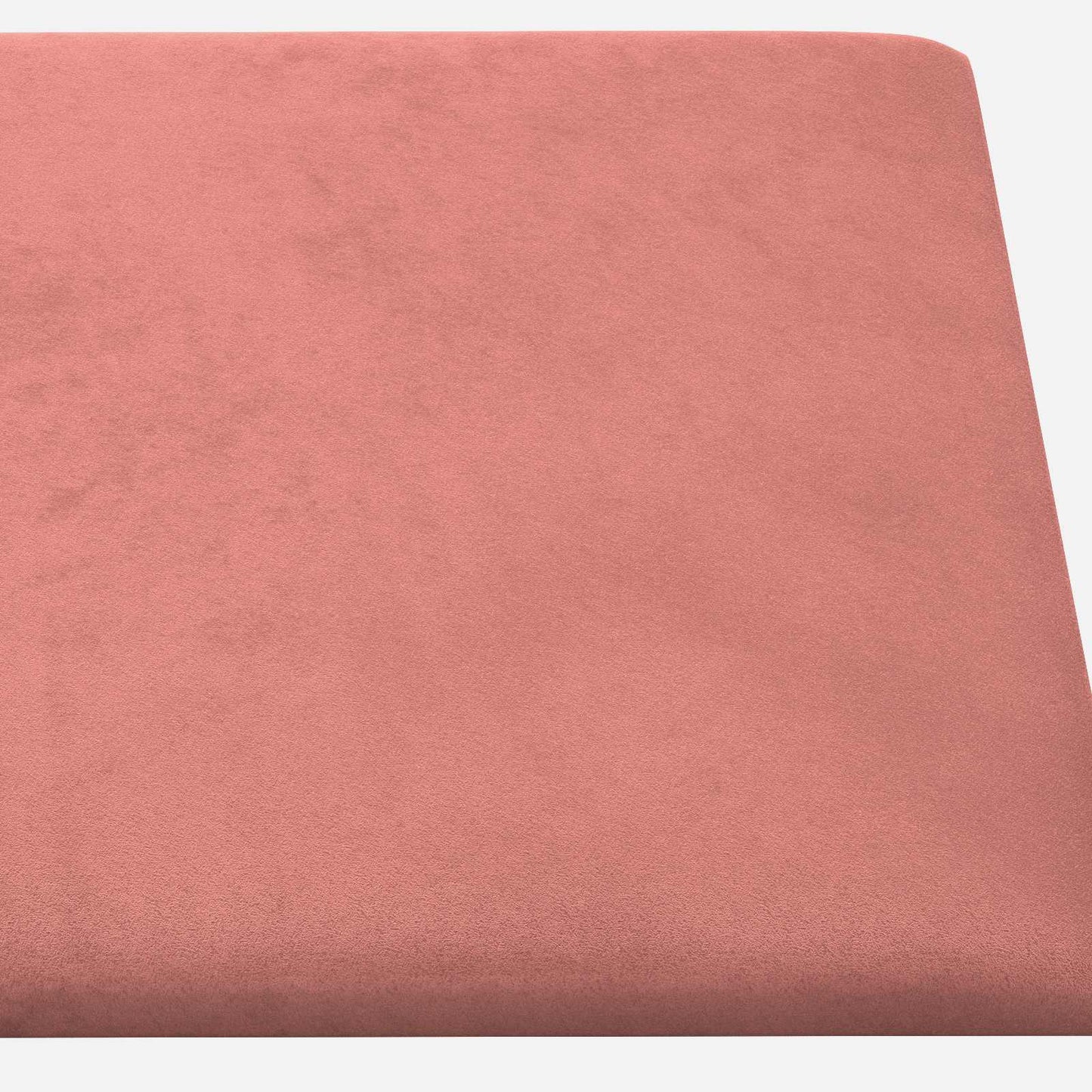 Wandhoofdbord 12 pcs Roze Fluweel is nu te koop bij PeponiXL, paradijselijk wonen!