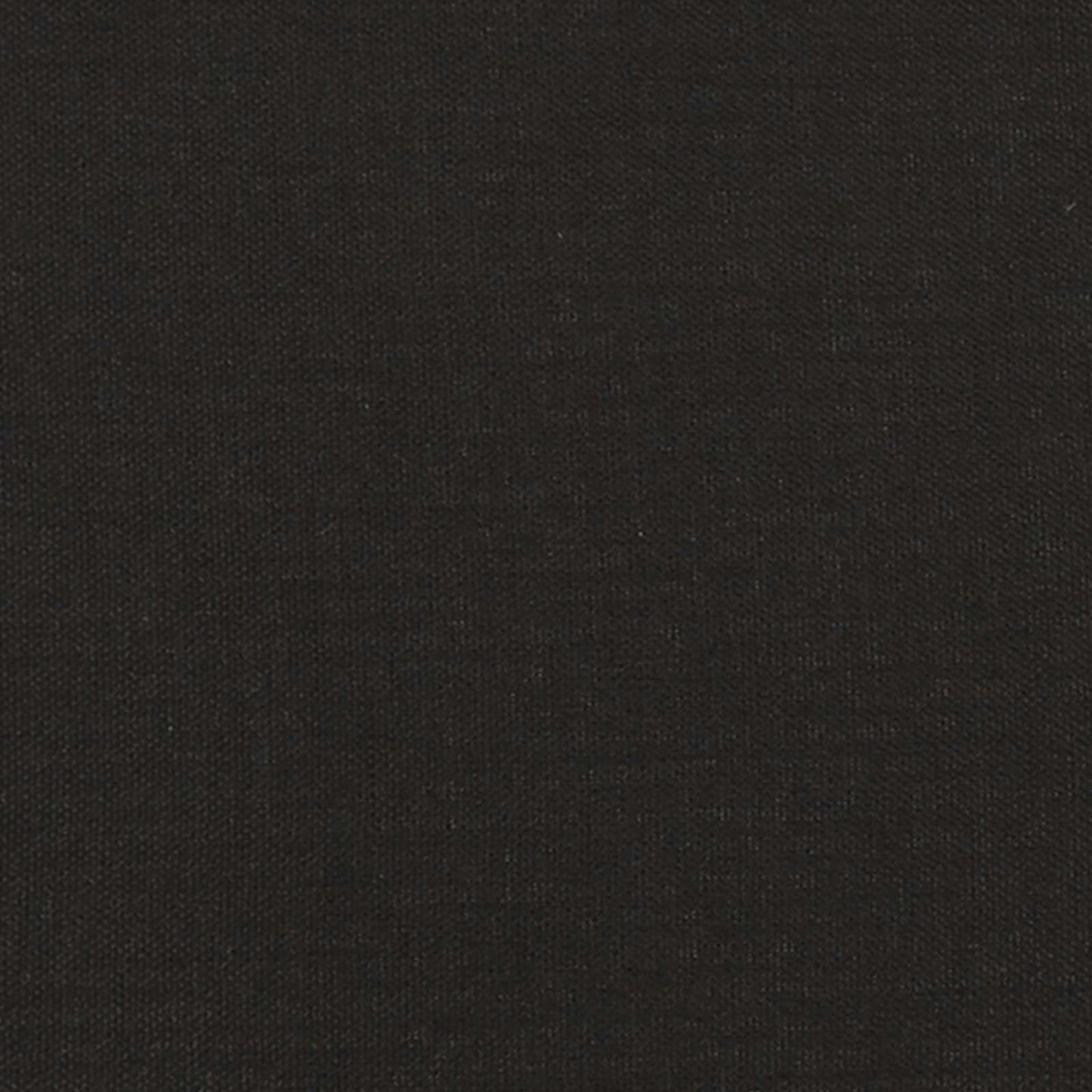 Wandhoofdbord 12 pcs Zwart 90 x 15 cm Stof is nu te koop bij PeponiXL, paradijselijk wonen!