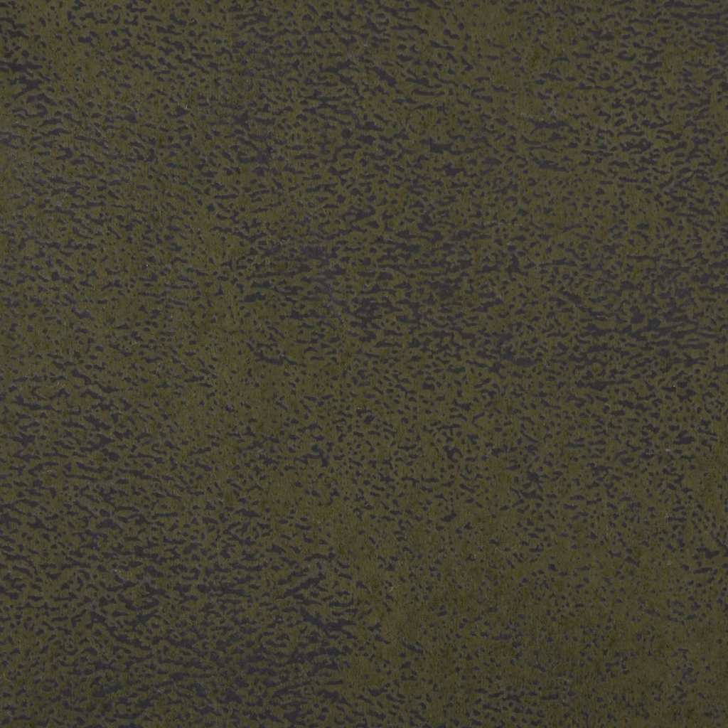 Slipper Stoel Legergroen 56,5 x 70 x 110 cm Nep Suede Leer is nu te koop bij PeponiXL, paradijselijk wonen!