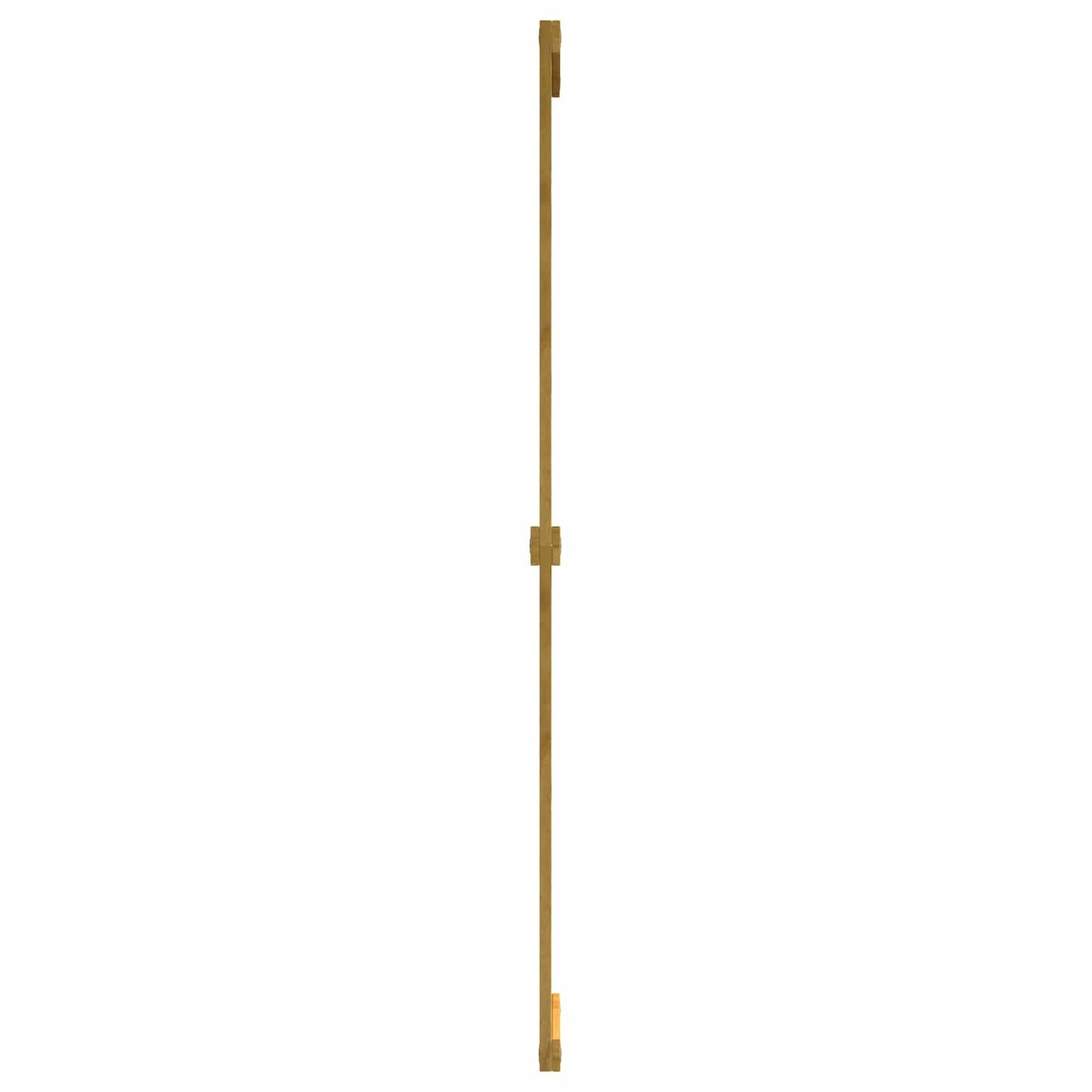 Schuifdeur Corona HoningBruin 70 x 210 cm Massief grenenhout is nu te koop bij PeponiXL, paradijselijk wonen!