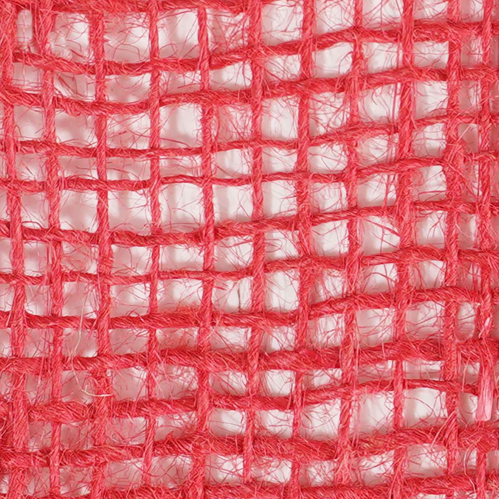 Jute Rol Rood 5 x 2500 cm is nu te koop bij PeponiXL, paradijselijk wonen!