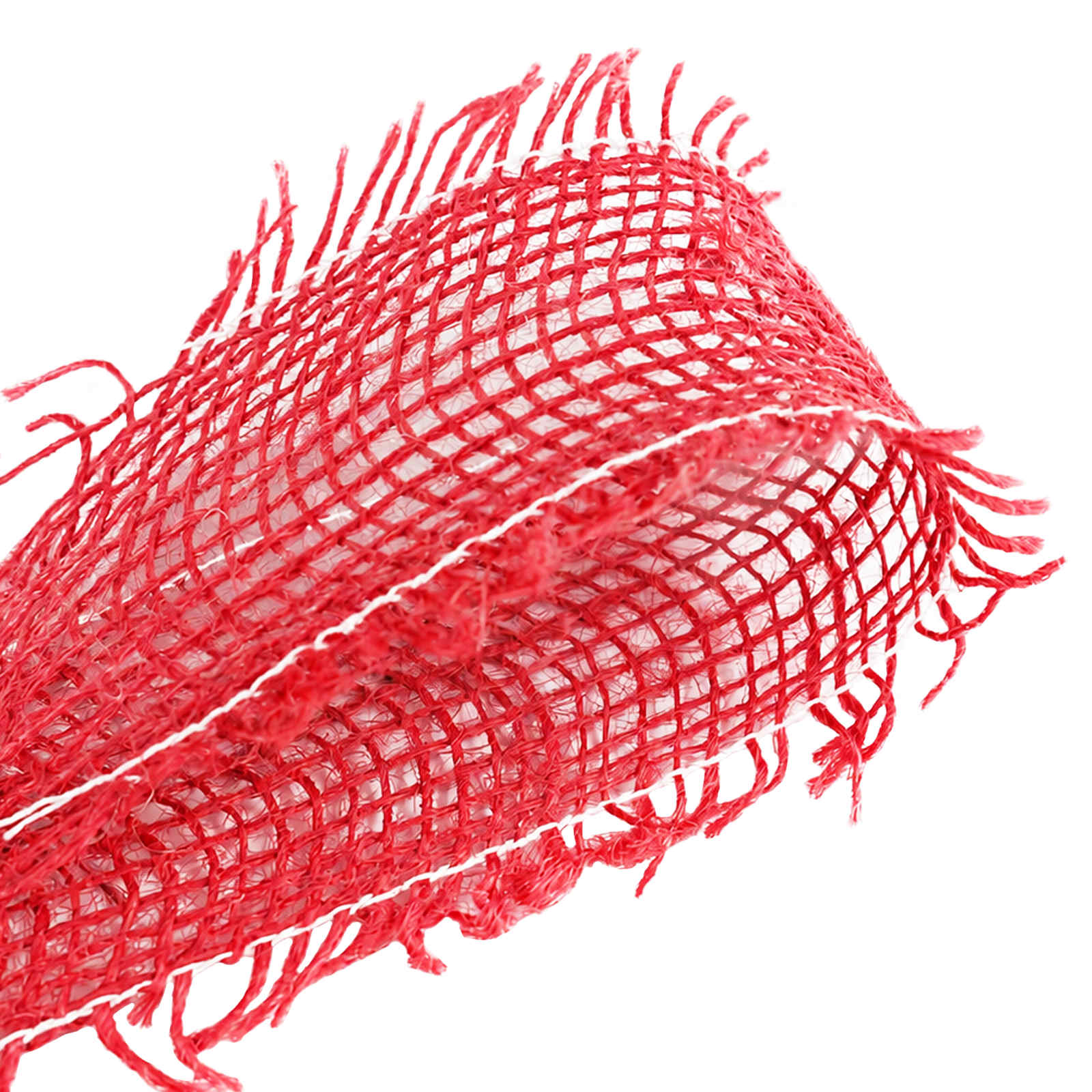 Jute Rol Rood 5 x 5000 cm is nu te koop bij PeponiXL, paradijselijk wonen!