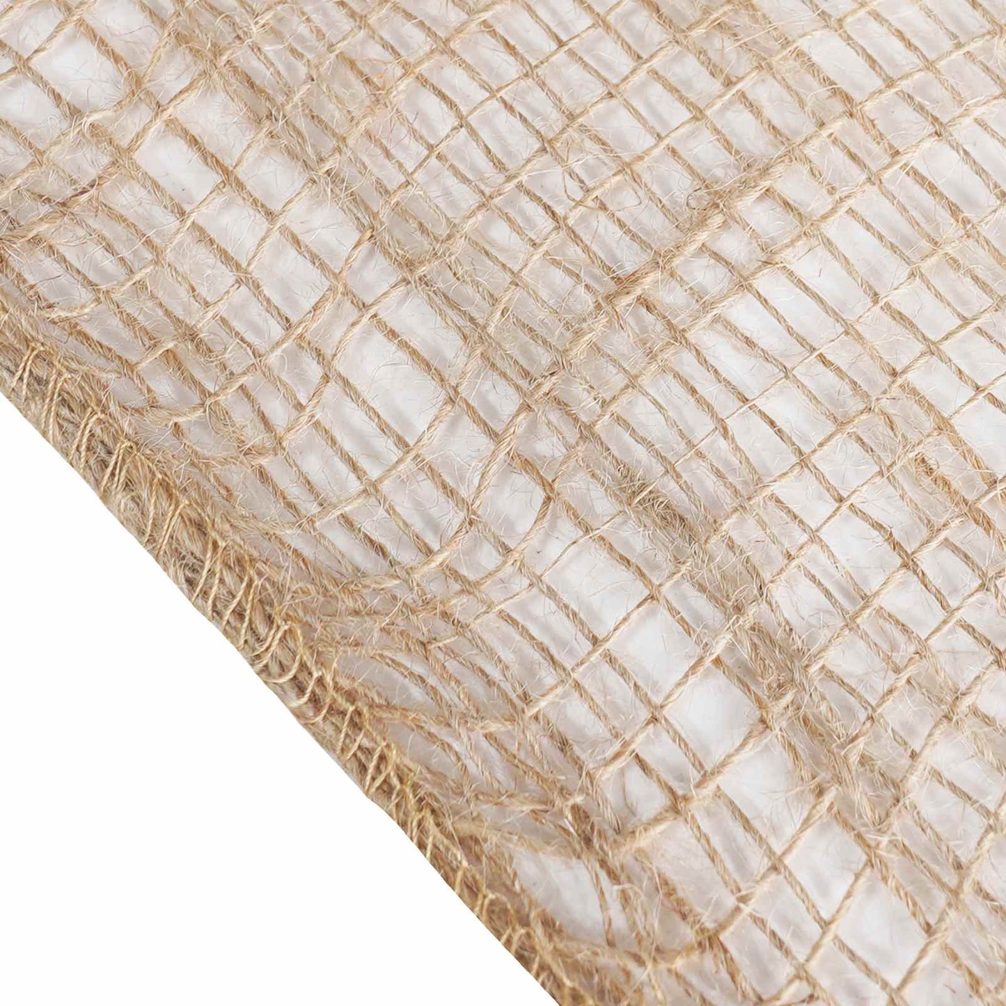 Jute Rol Naturel 25 x 1000 cm is nu te koop bij PeponiXL, paradijselijk wonen!