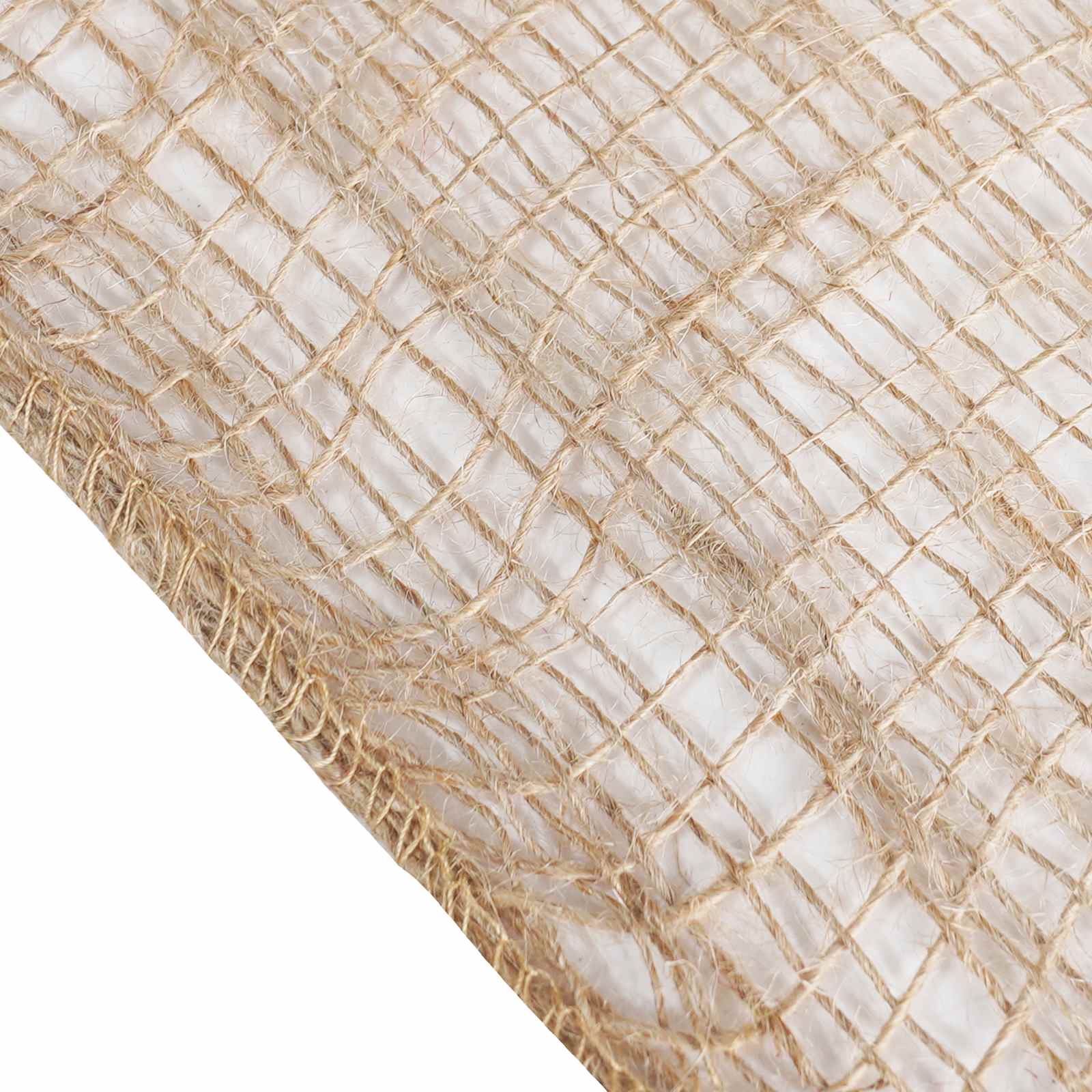 Jute Rol Naturel 25 x 1000 cm is nu te koop bij PeponiXL, paradijselijk wonen!