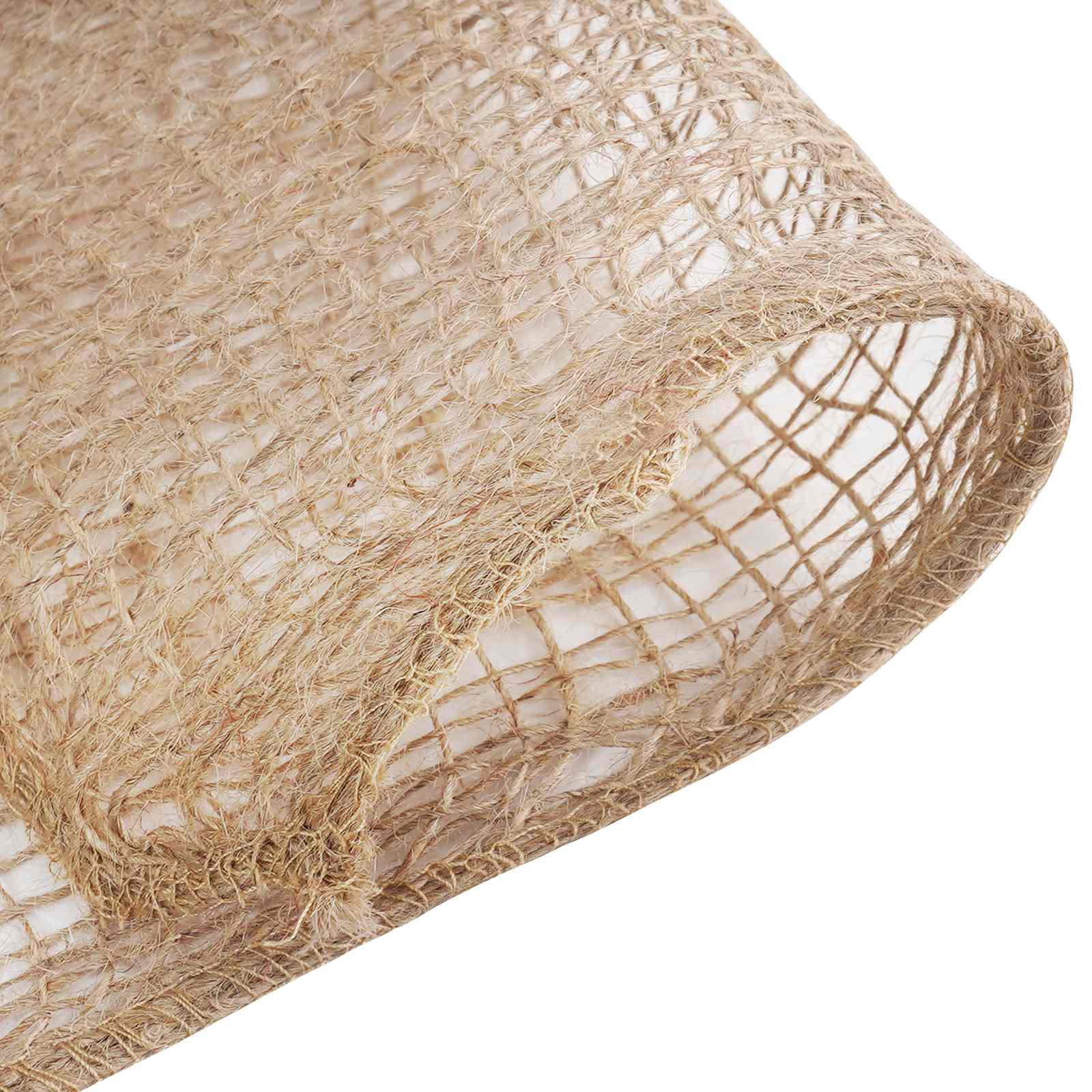 Jute Rol Naturel 25 x 1000 cm is nu te koop bij PeponiXL, paradijselijk wonen!