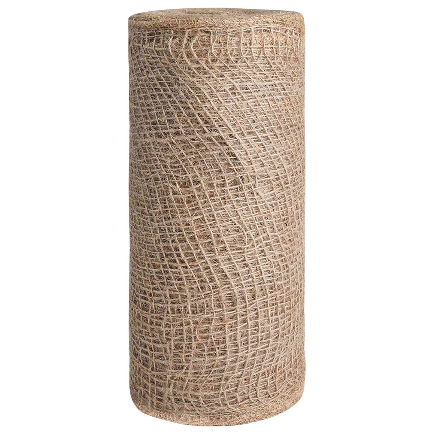 Jute Rol Naturel 25 x 1500 cm is nu te koop bij PeponiXL, paradijselijk wonen!