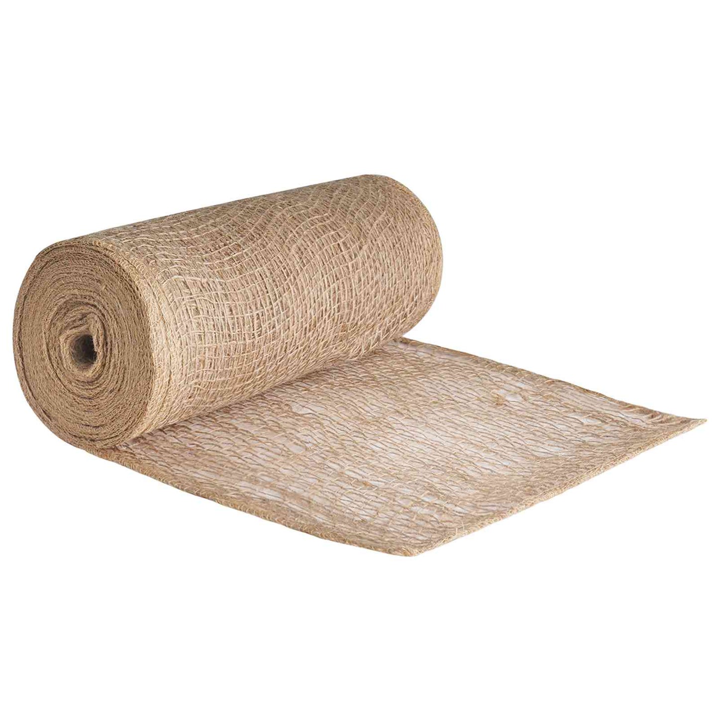 Jute Rol Naturel 25 x 5000 cm is nu te koop bij PeponiXL, paradijselijk wonen!