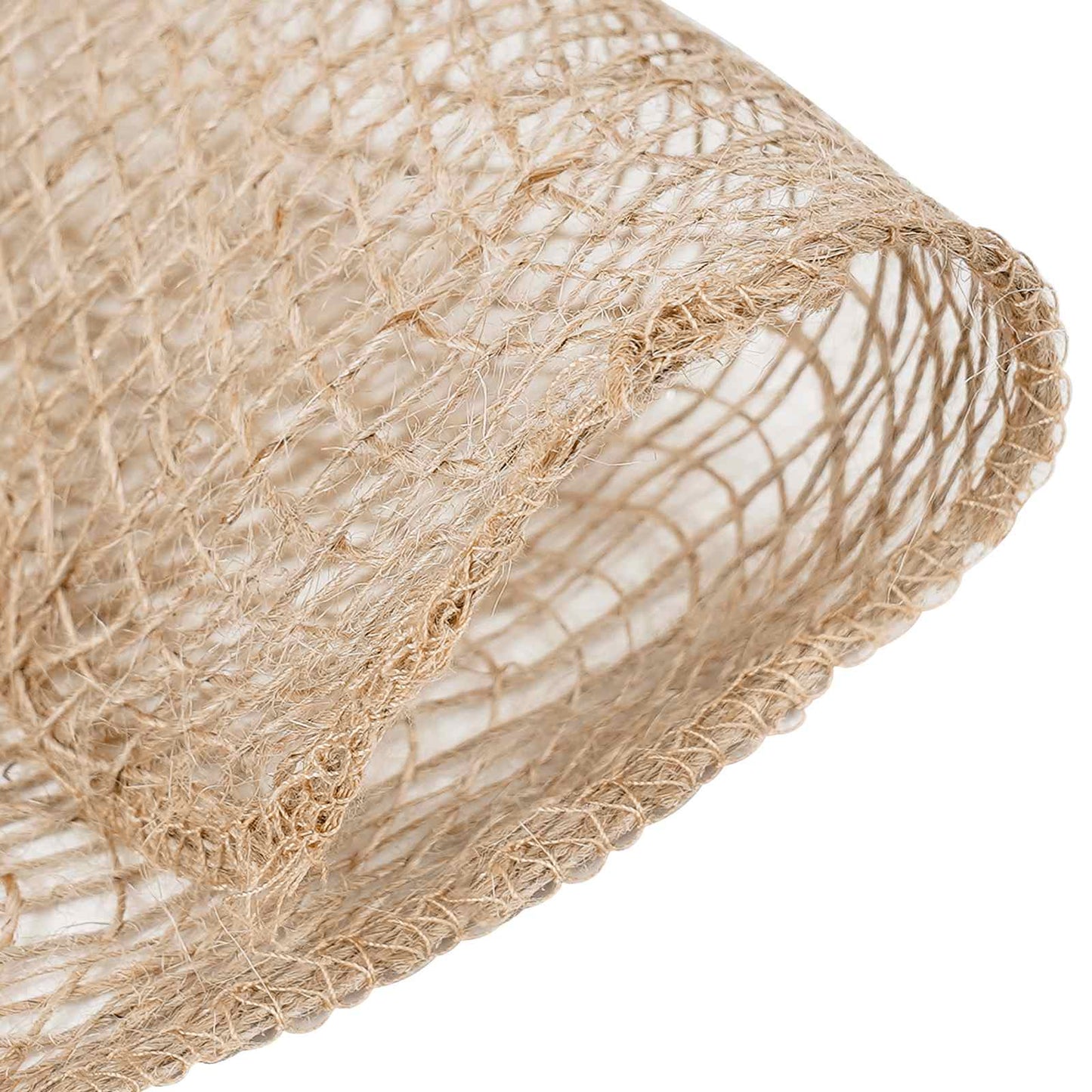 Jute Rol Naturel 50 x 1000 cm is nu te koop bij PeponiXL, paradijselijk wonen!