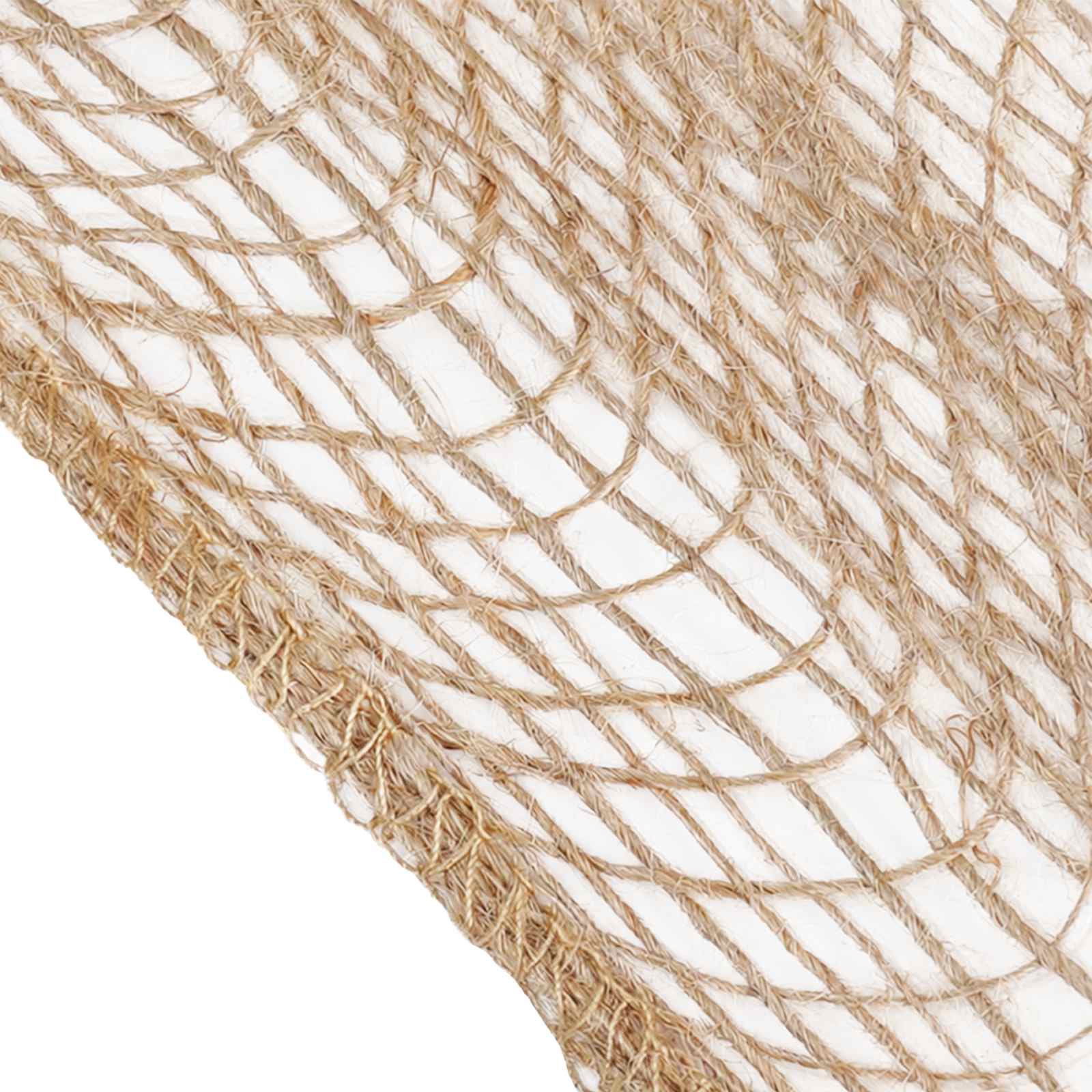 Jute Rol Naturel 50 x 1500 cm is nu te koop bij PeponiXL, paradijselijk wonen!
