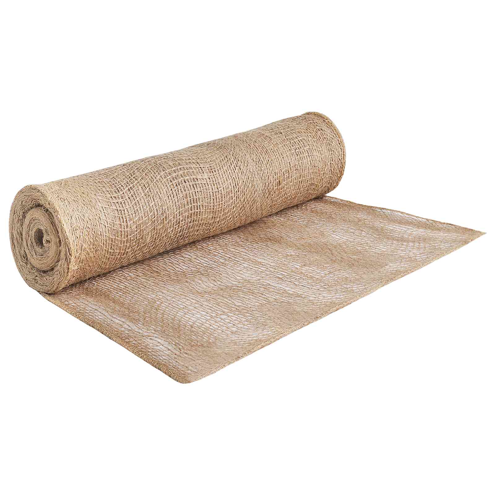 Jute Rol Naturel 50 x 5000 cm is nu te koop bij PeponiXL, paradijselijk wonen!