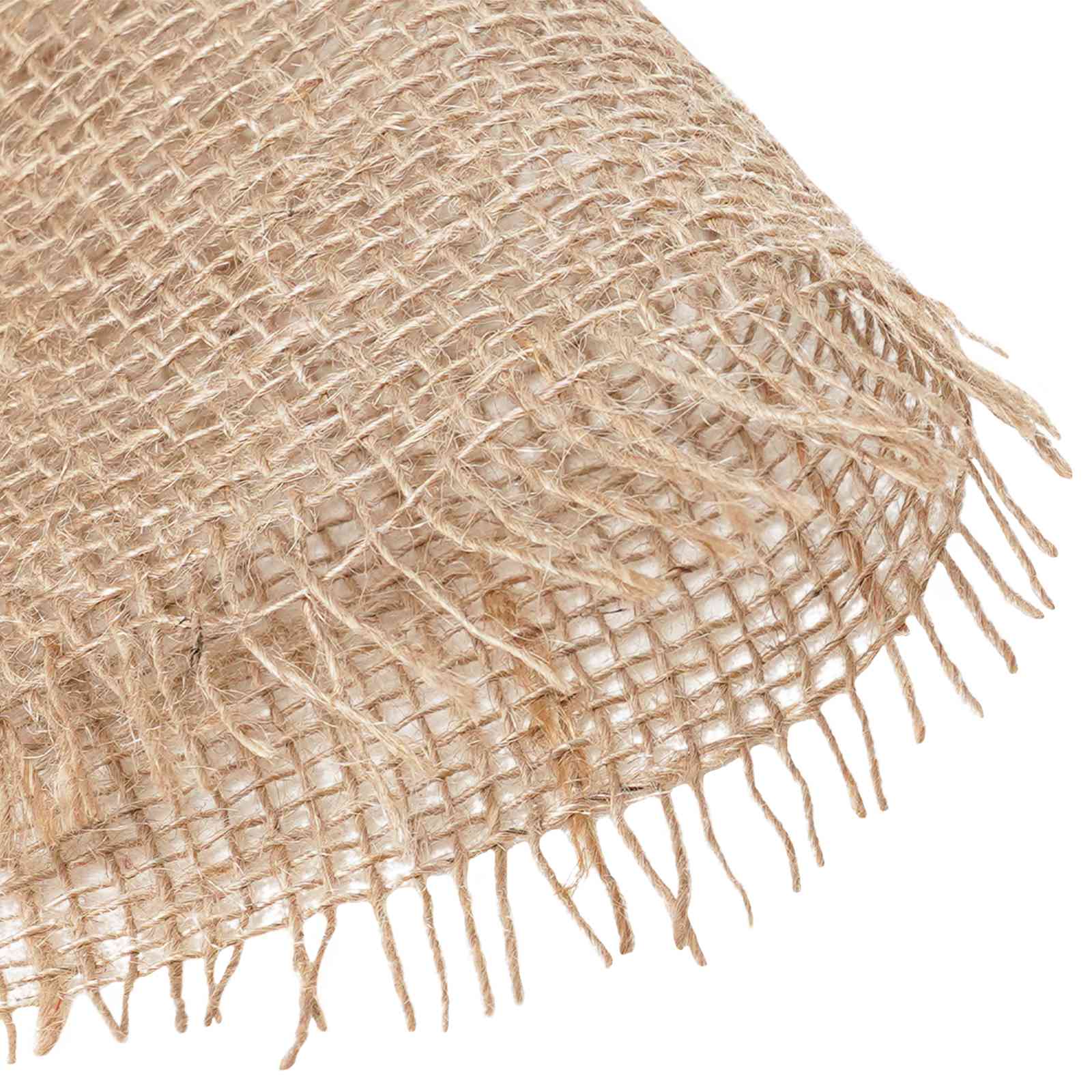 Jute Rol Naturel 100 x 500 cm is nu te koop bij PeponiXL, paradijselijk wonen!