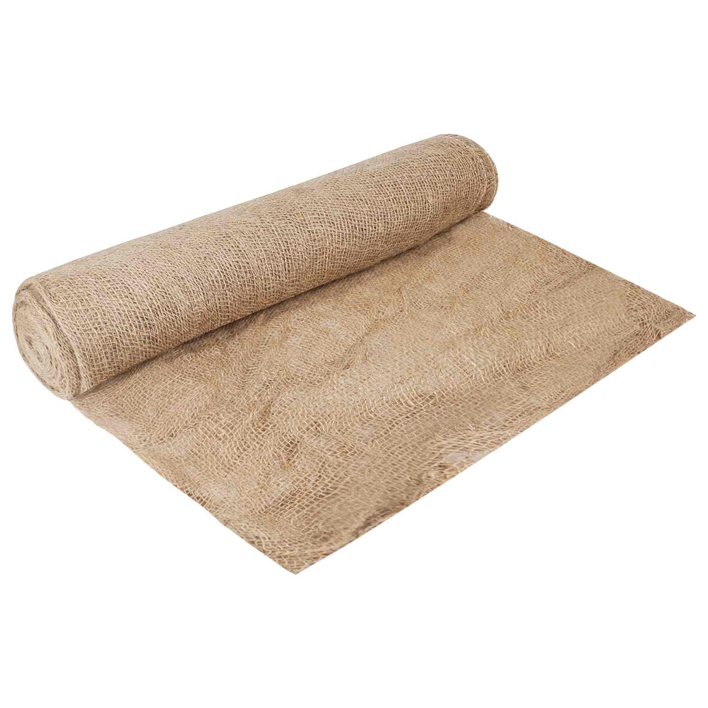 Jute Rol Naturel 160 x 500 cm is nu te koop bij PeponiXL, paradijselijk wonen!
