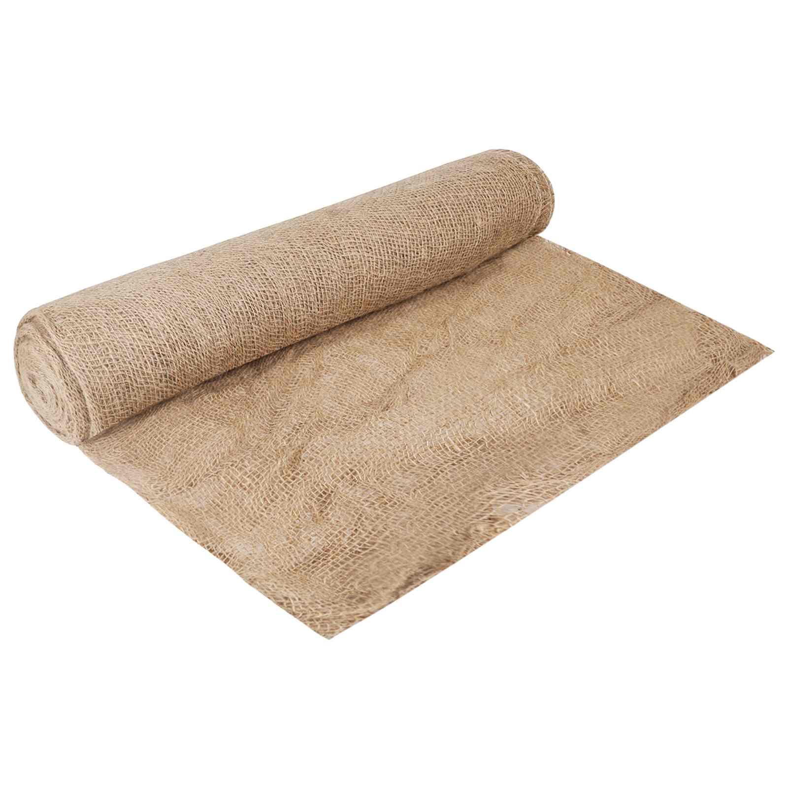 Jute Rol Naturel 160 x 1000 cm is nu te koop bij PeponiXL, paradijselijk wonen!