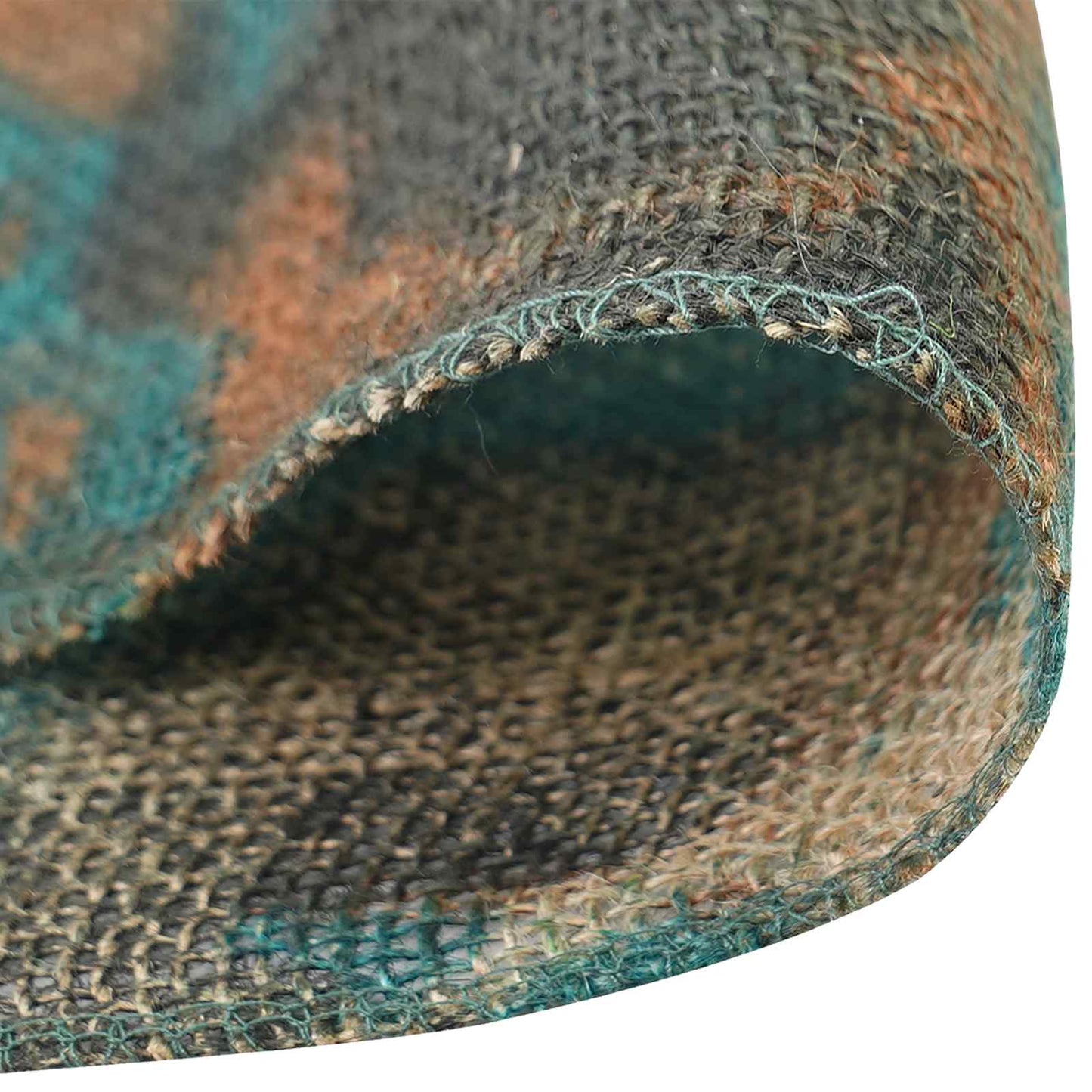 Jute Rol Camouflage 25 x 2500 cm is nu te koop bij PeponiXL, paradijselijk wonen!