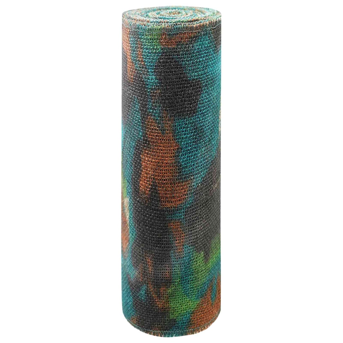 Jute Rol Camouflage 50 x 5000 cm is nu te koop bij PeponiXL, paradijselijk wonen!