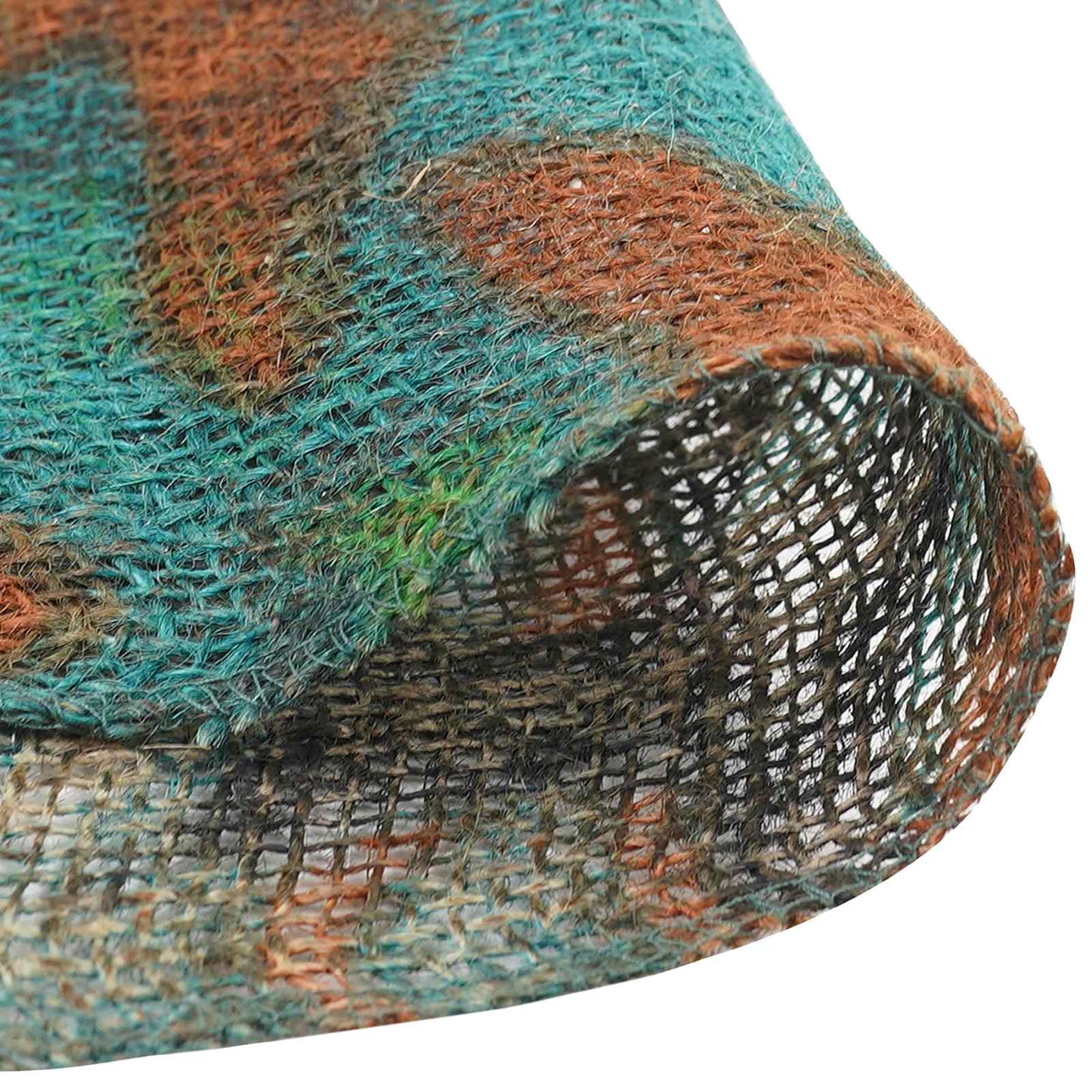 Jute Rol Camouflage 100 x 500 cm is nu te koop bij PeponiXL, paradijselijk wonen!