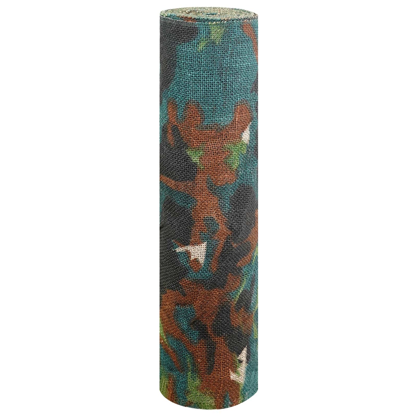 Jute Rol Camouflage 160 x 500 cm is nu te koop bij PeponiXL, paradijselijk wonen!
