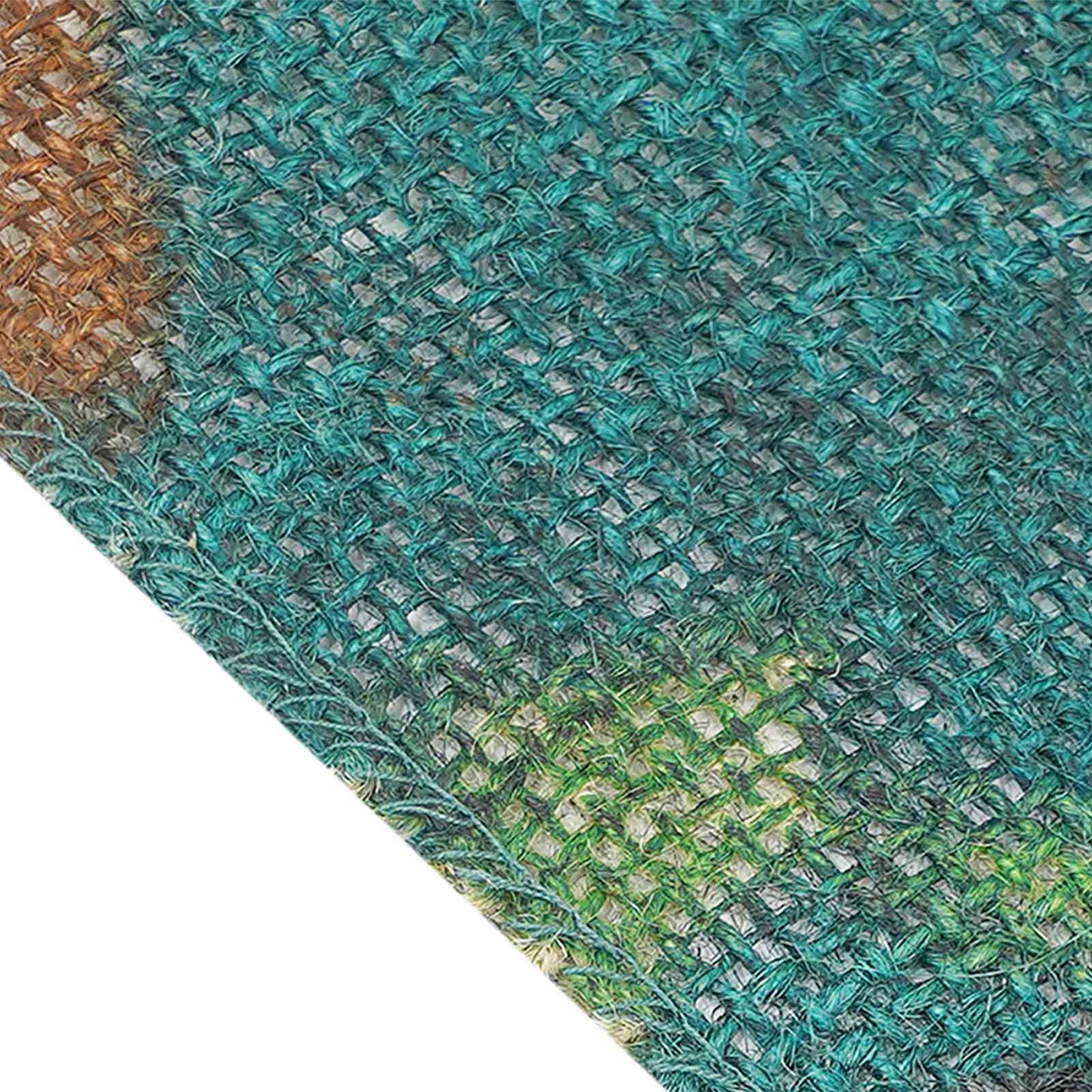 Jute Rol Camouflage 160 x 2500 cm is nu te koop bij PeponiXL, paradijselijk wonen!