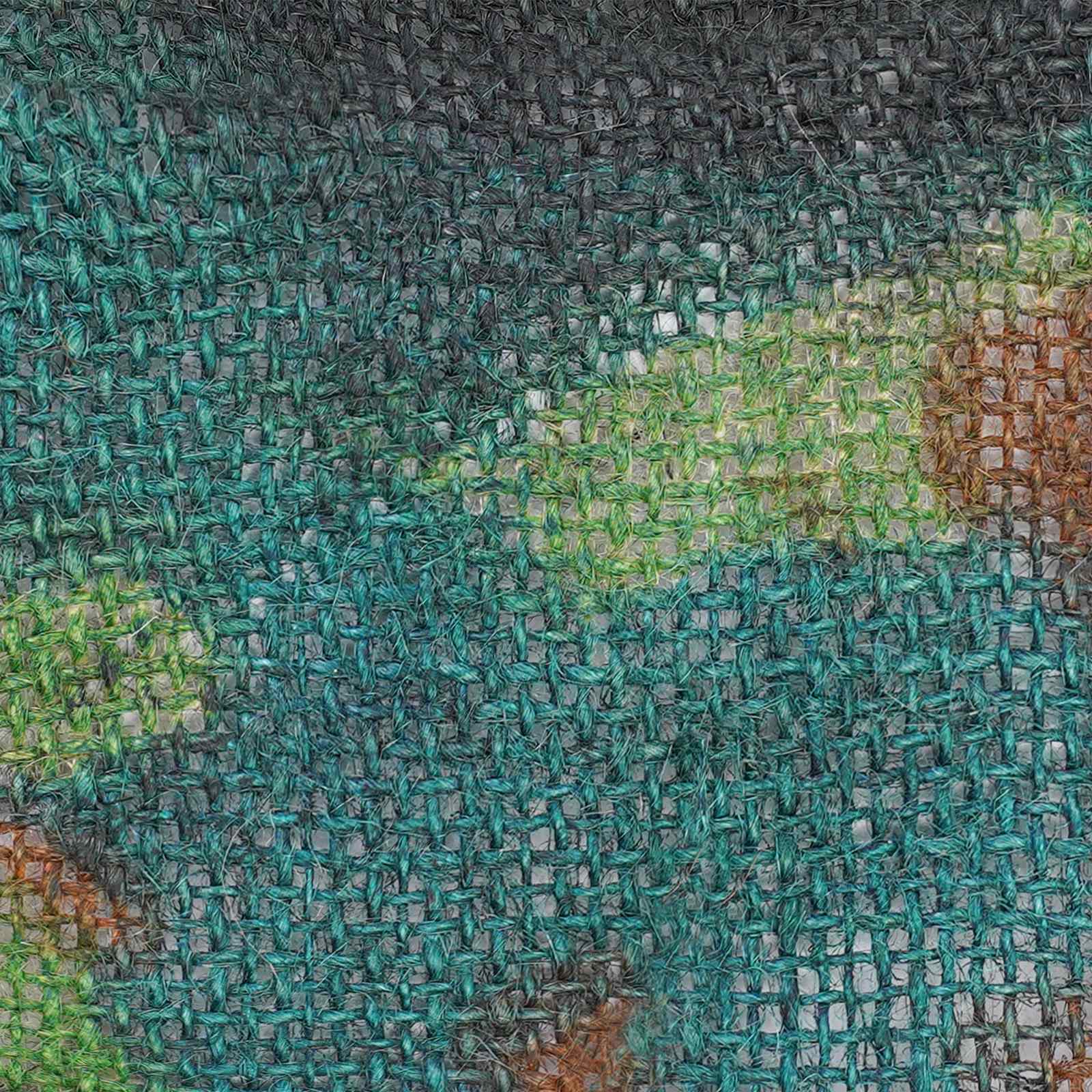 Jute Rol Camouflage 160 x 2500 cm is nu te koop bij PeponiXL, paradijselijk wonen!