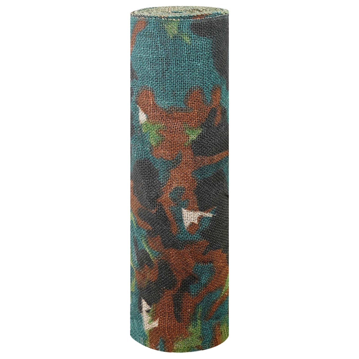 Jute Rol Camouflage 160 x 5000 cm is nu te koop bij PeponiXL, paradijselijk wonen!
