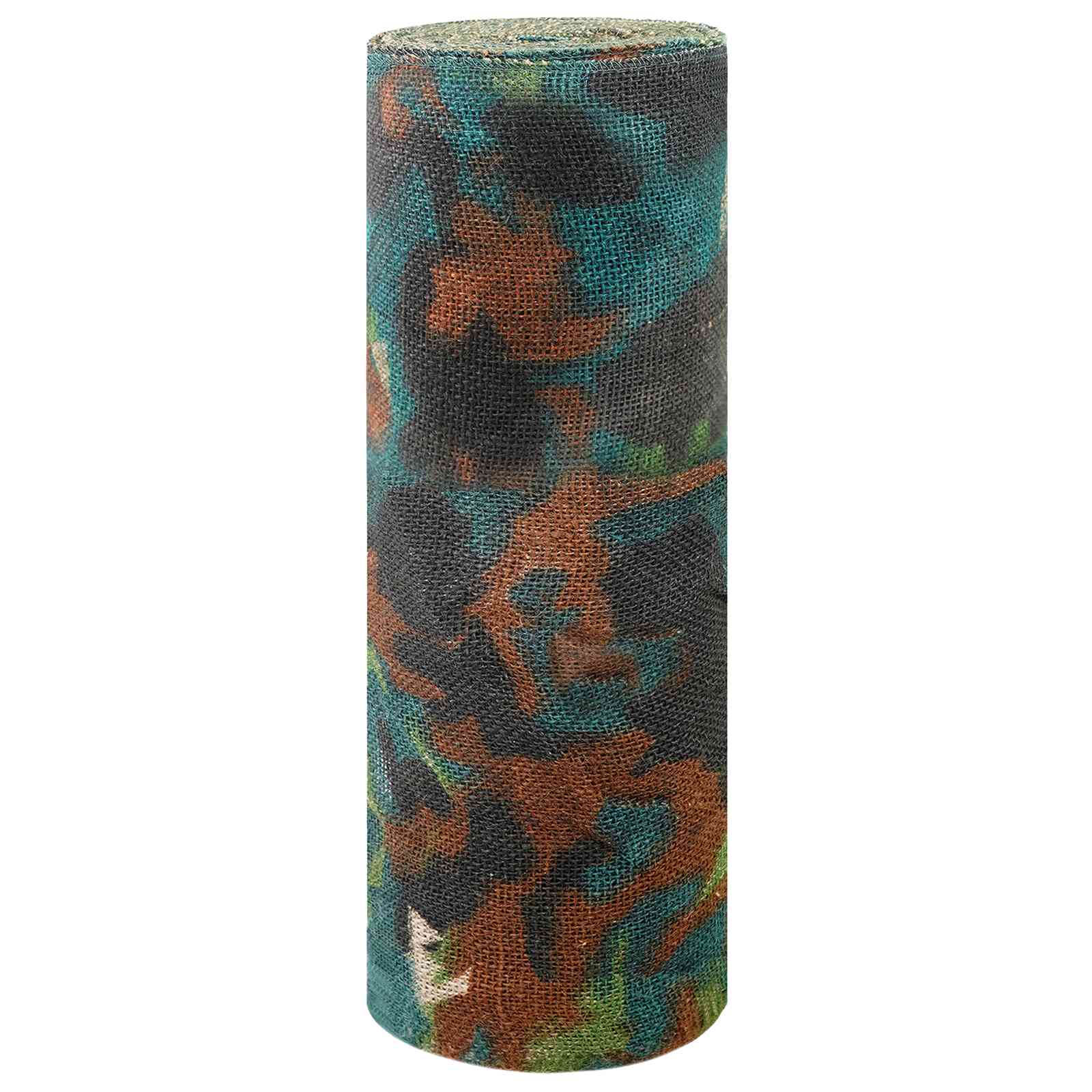 Jute Rol Camouflage 200 x 500 cm is nu te koop bij PeponiXL, paradijselijk wonen!